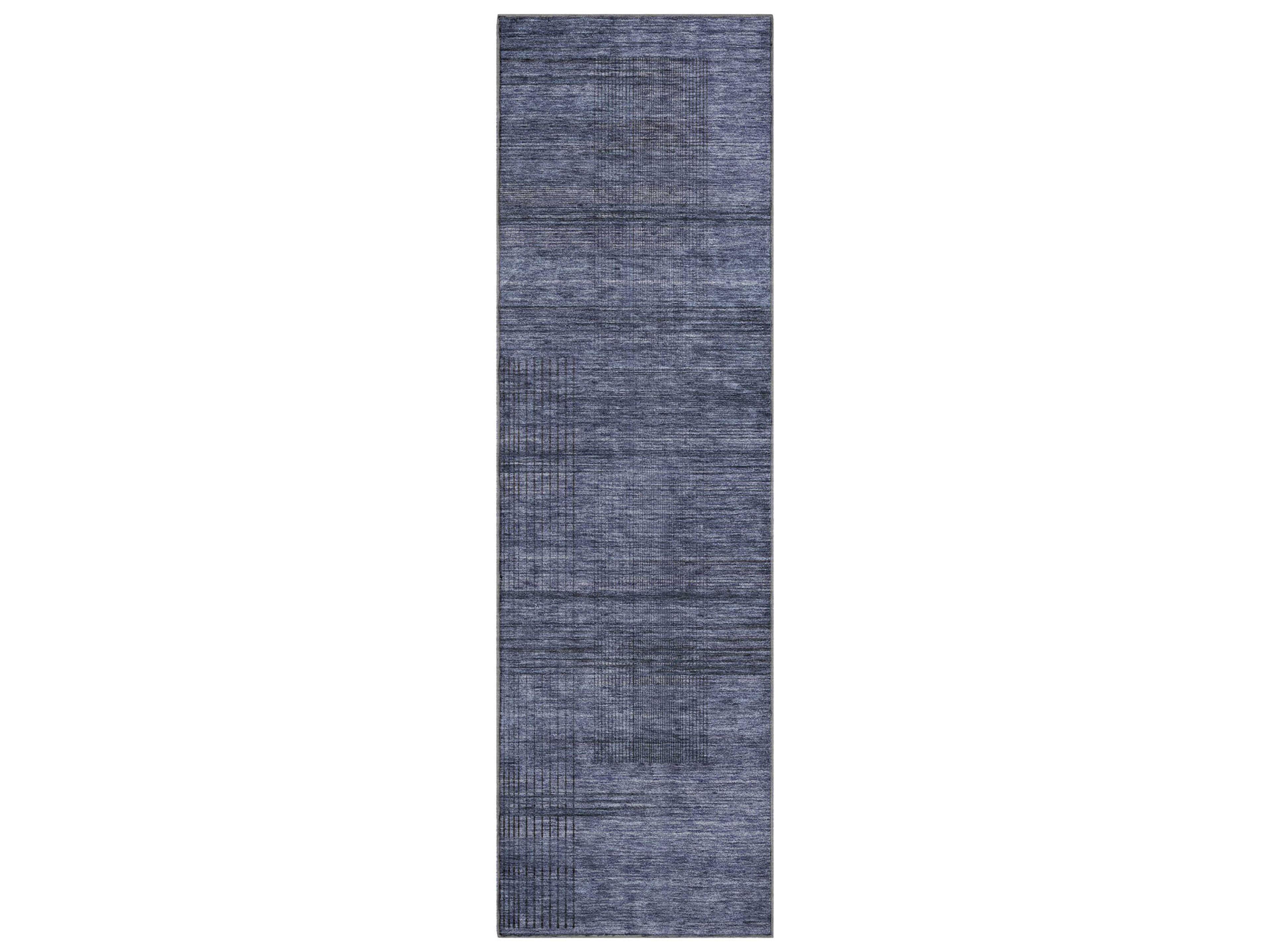 Dalyn Mayfield Striped Area Rug