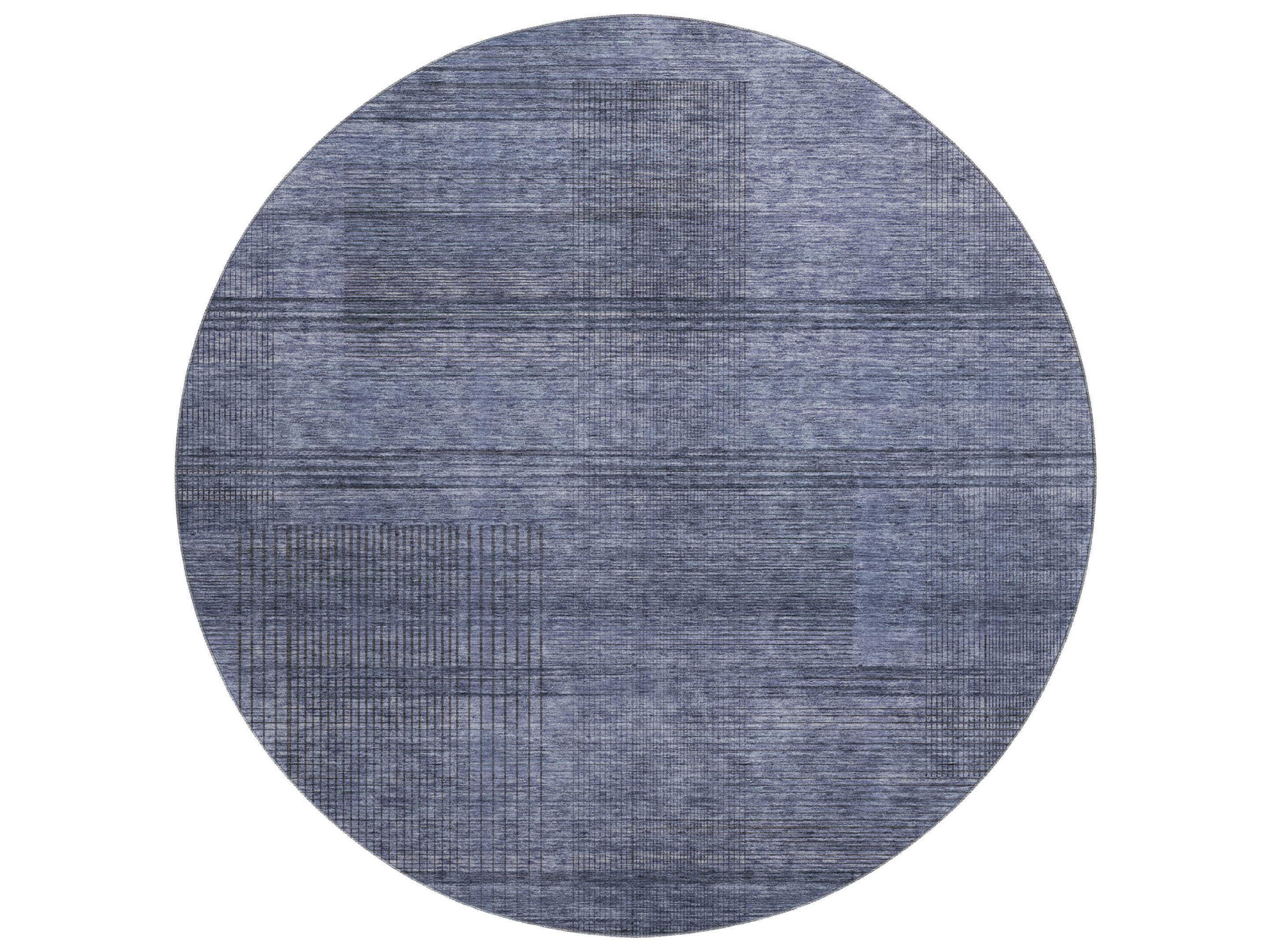 Dalyn Mayfield Striped Area Rug