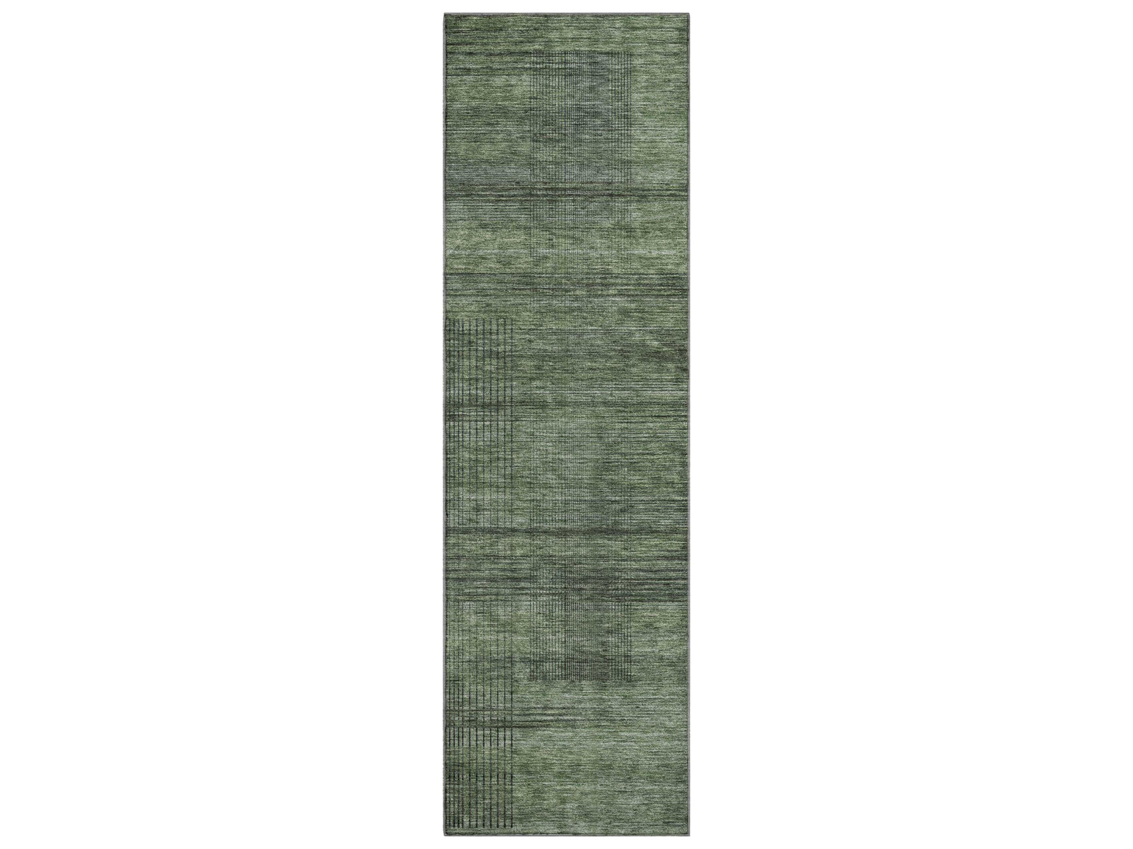 Dalyn Mayfield Striped Area Rug