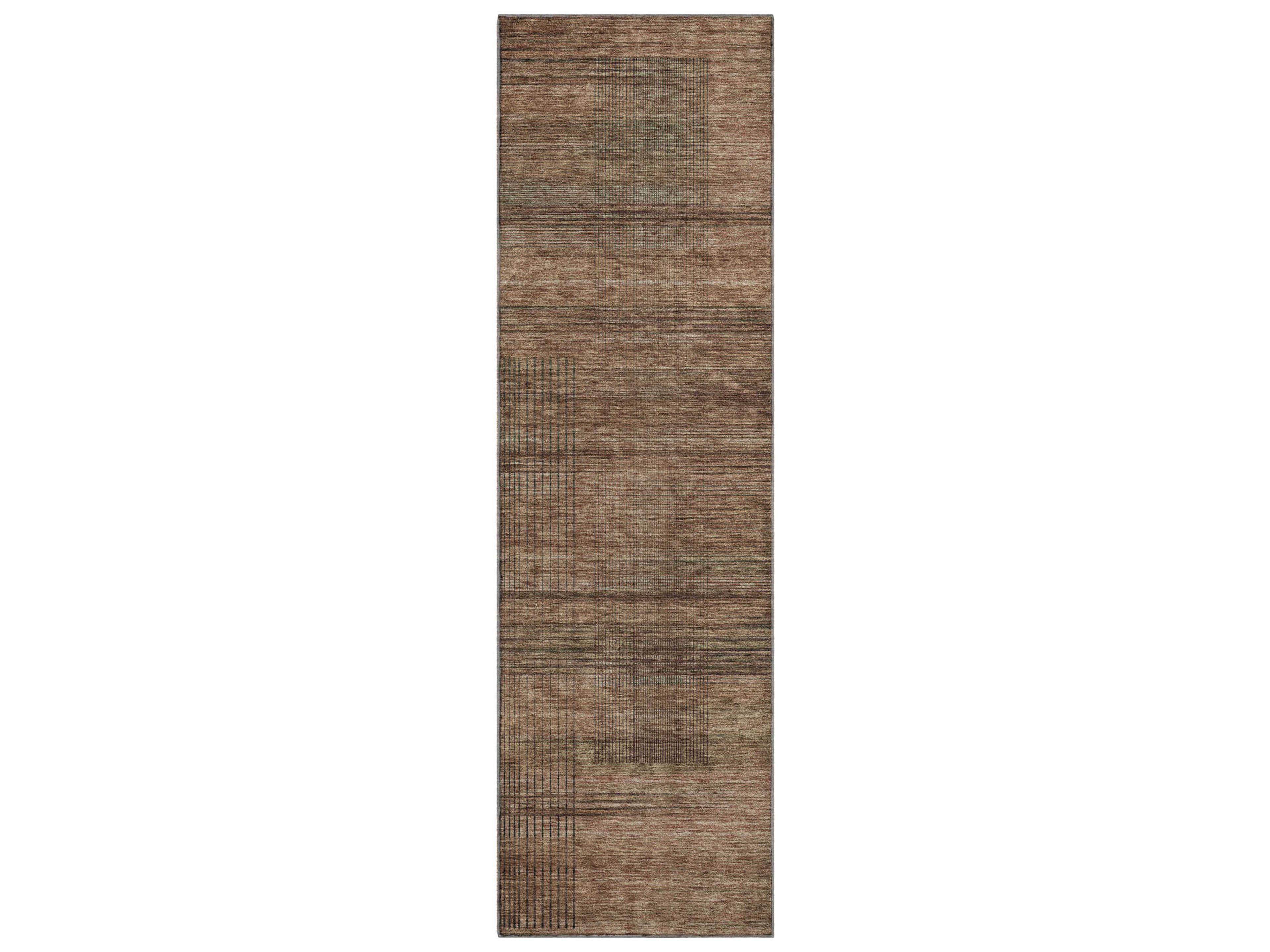 Dalyn Mayfield Striped Area Rug