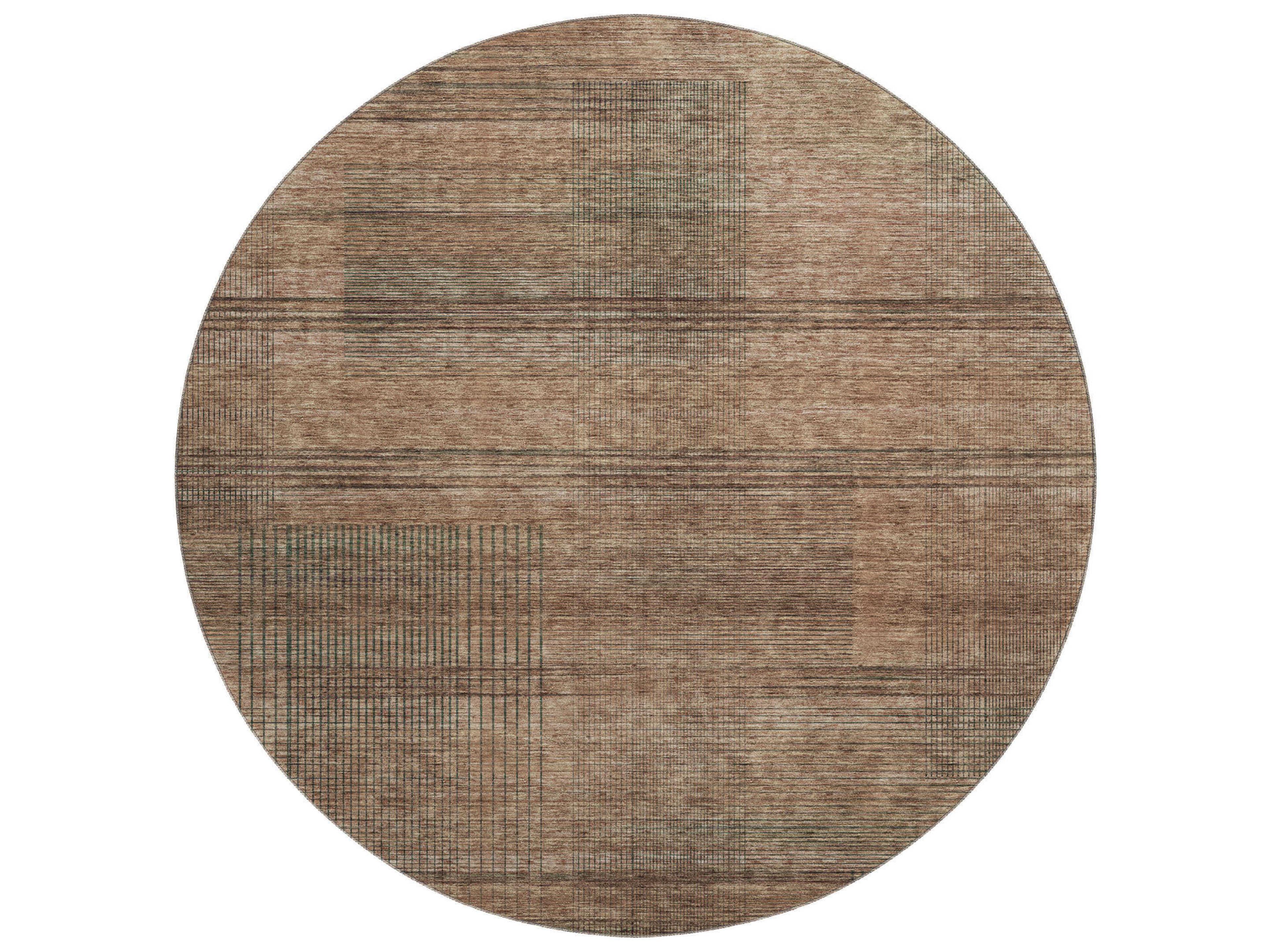 Dalyn Mayfield Striped Area Rug