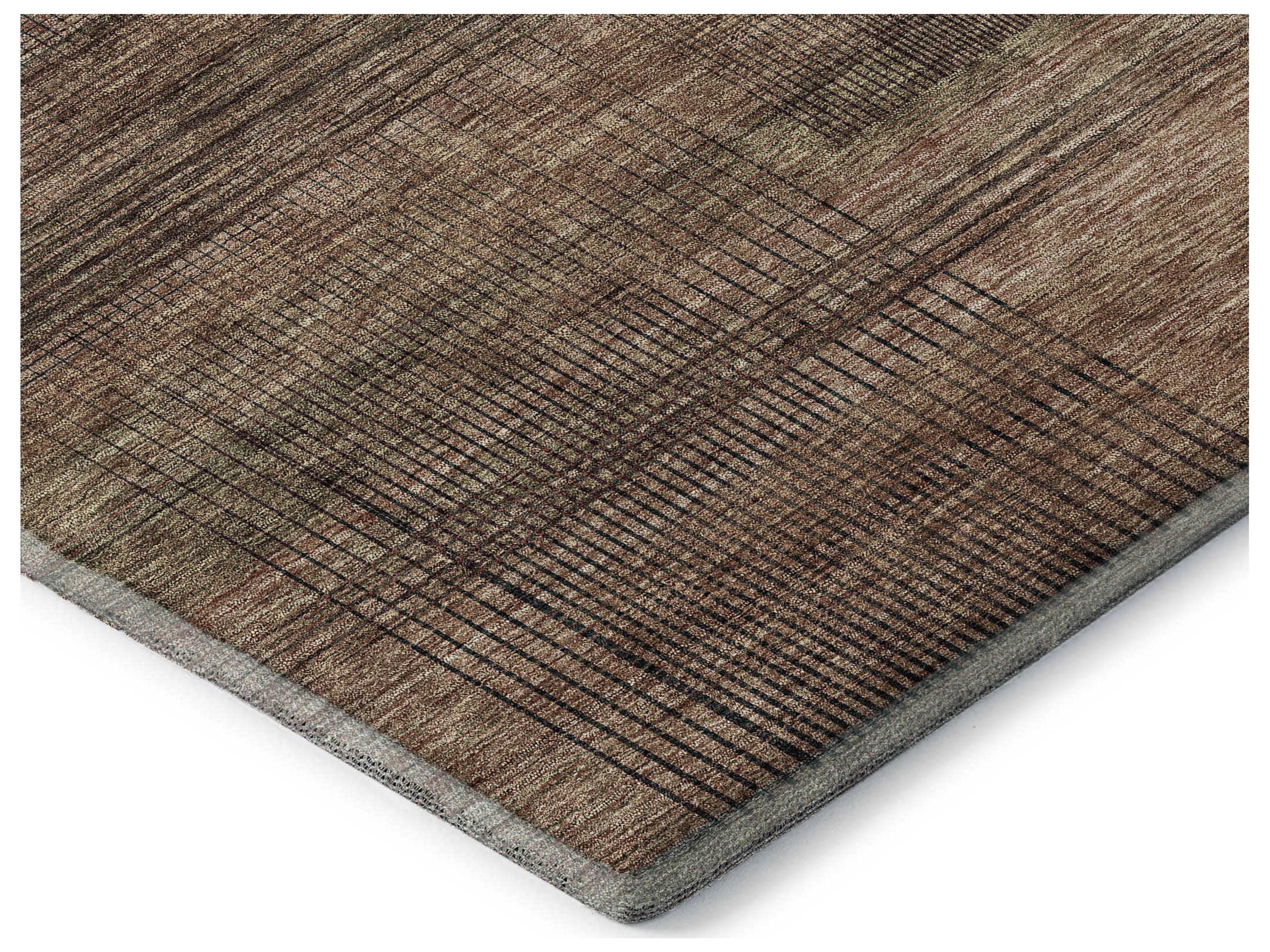 Dalyn Mayfield Striped Area Rug