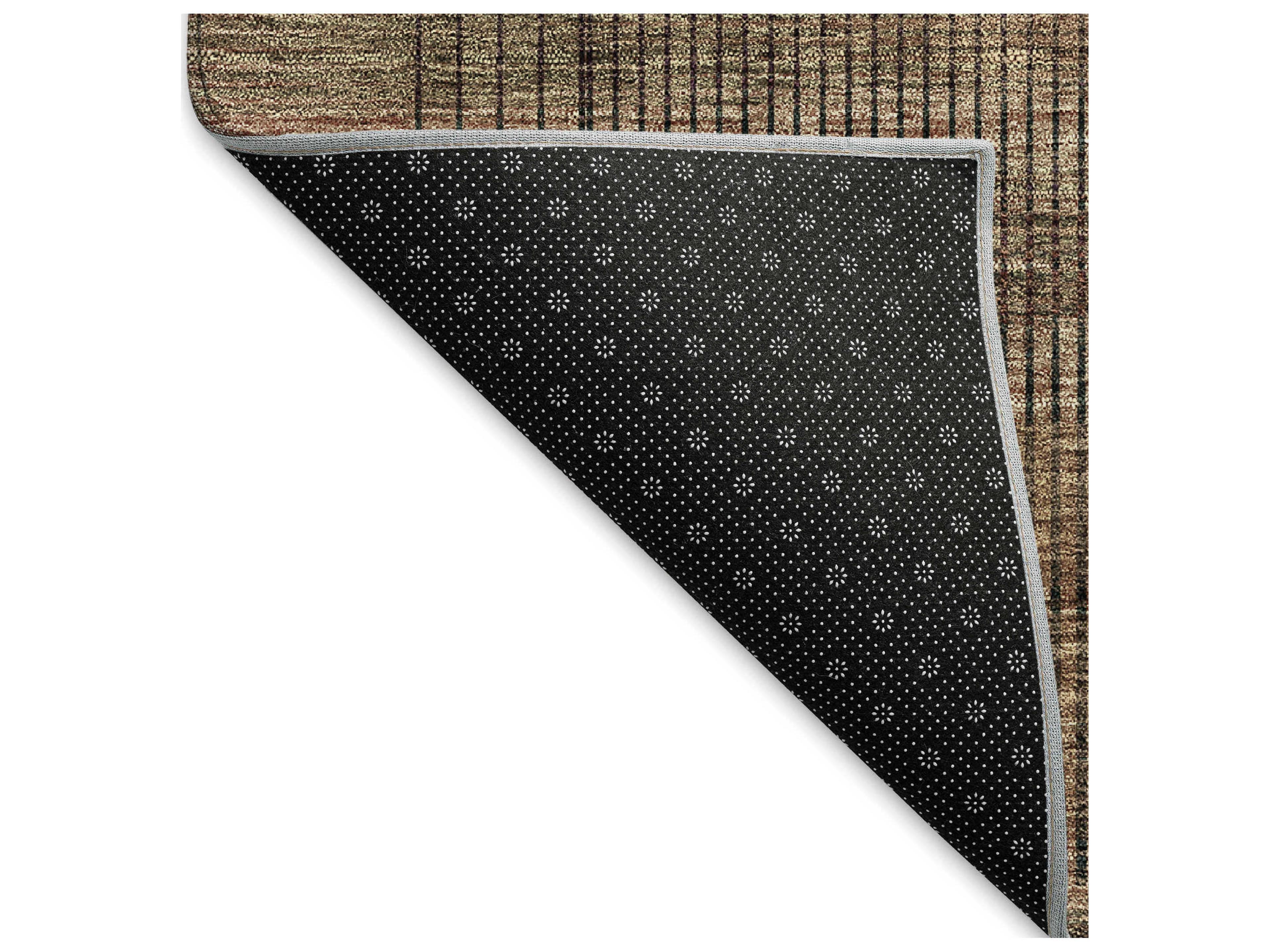 Dalyn Mayfield Striped Area Rug