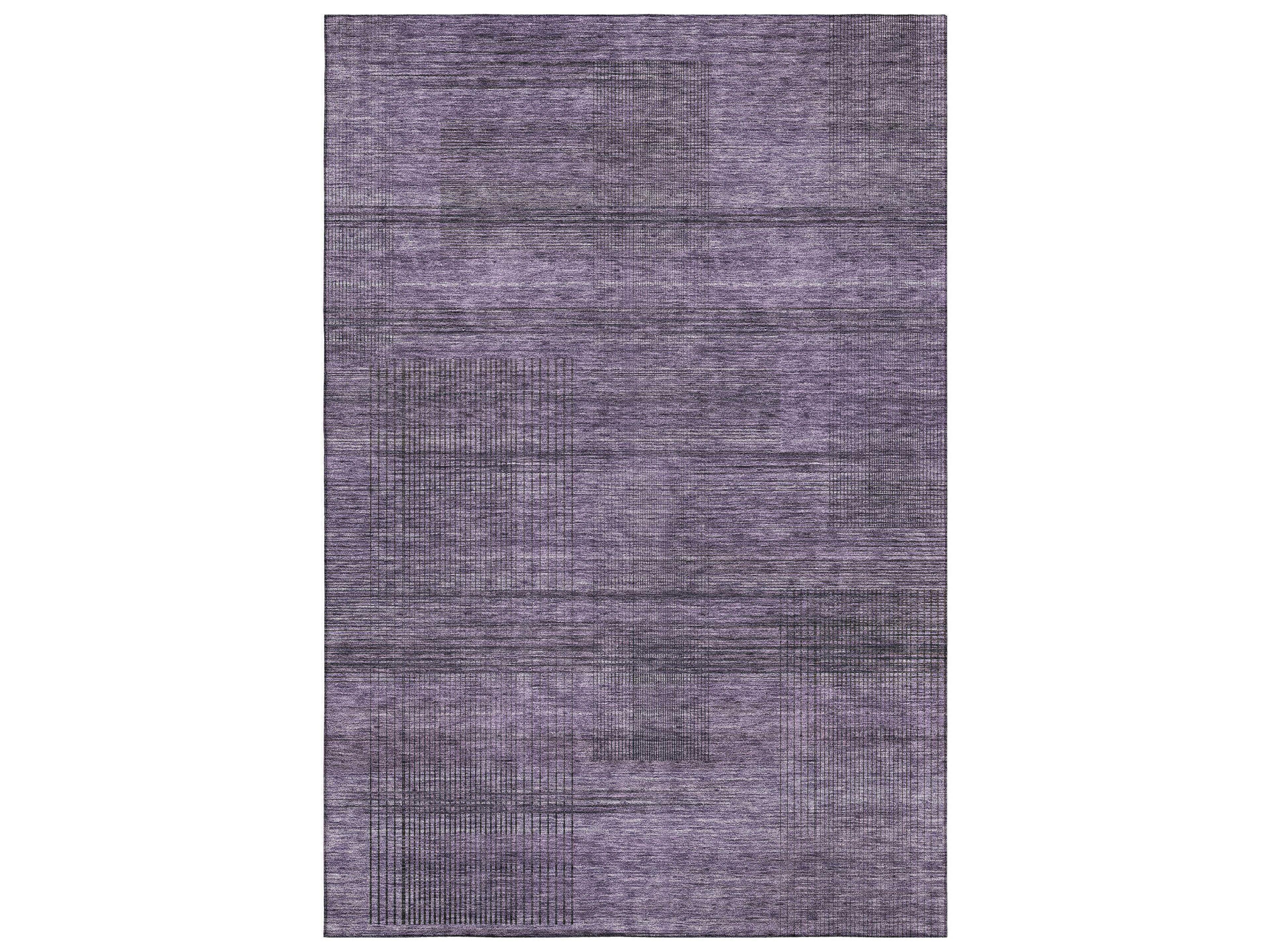 Mayfield Striped Area Rug
