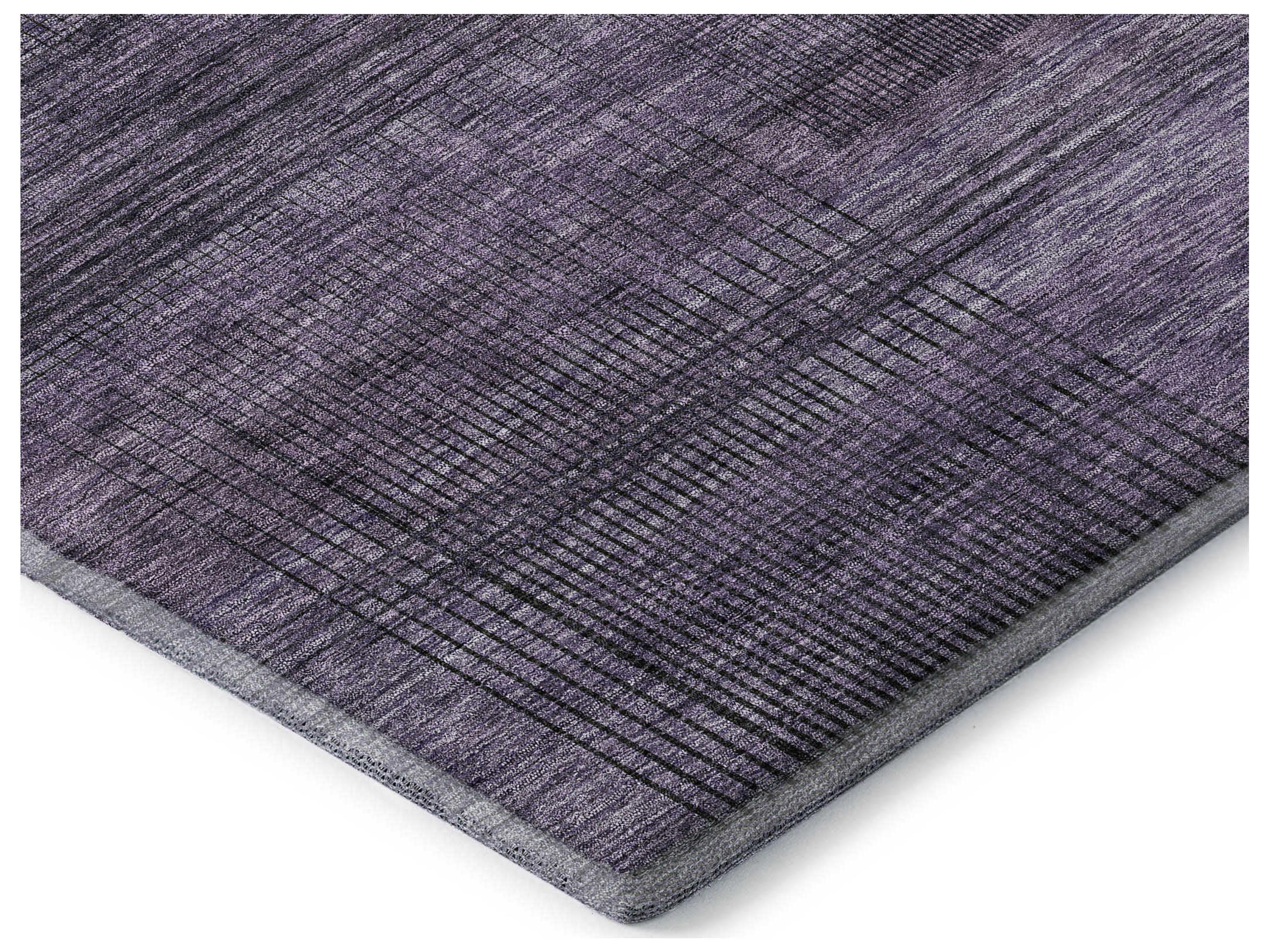 Dalyn Mayfield Striped Area Rug