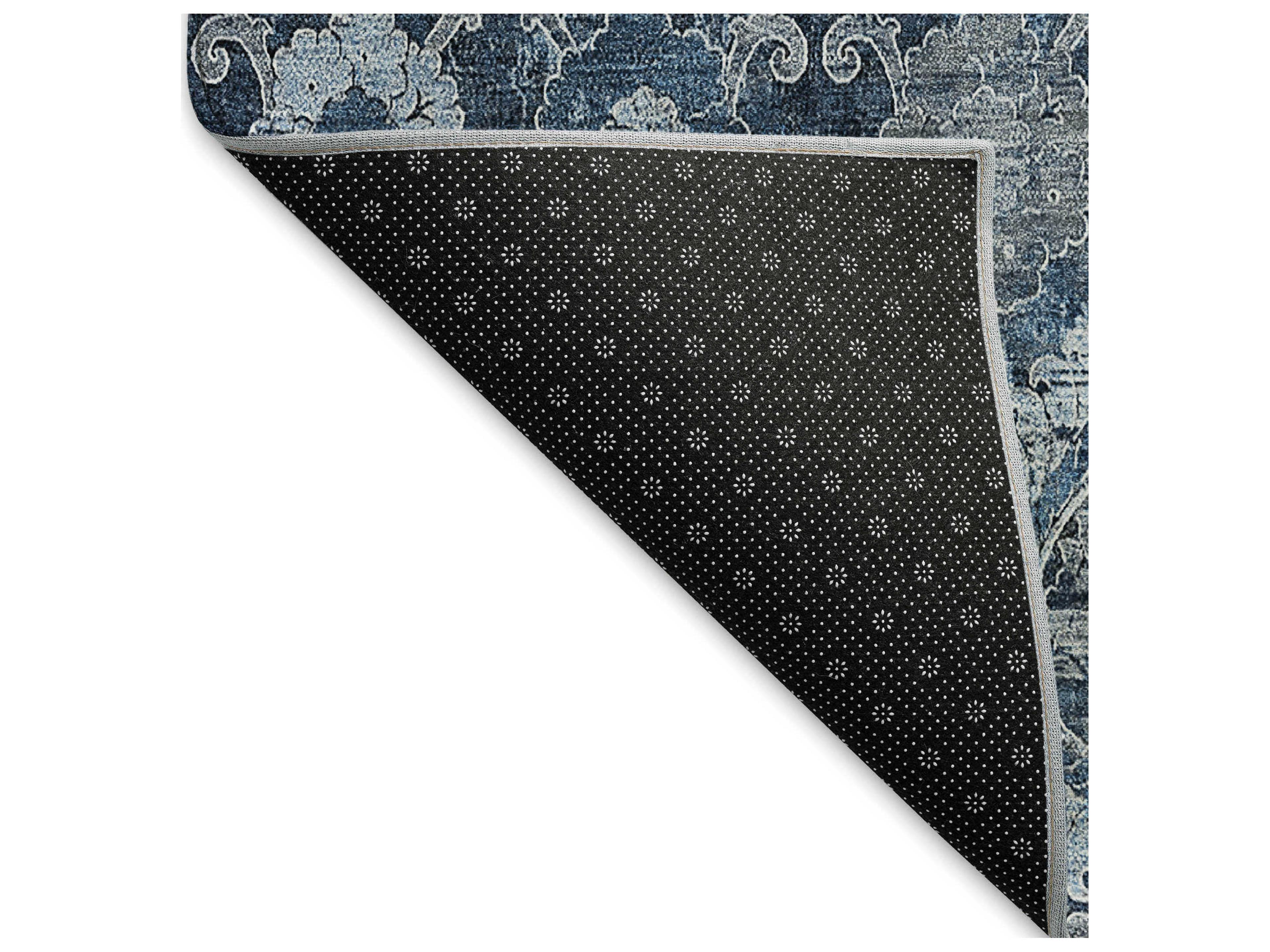 Dalyn Mayfield Damask Area Rug