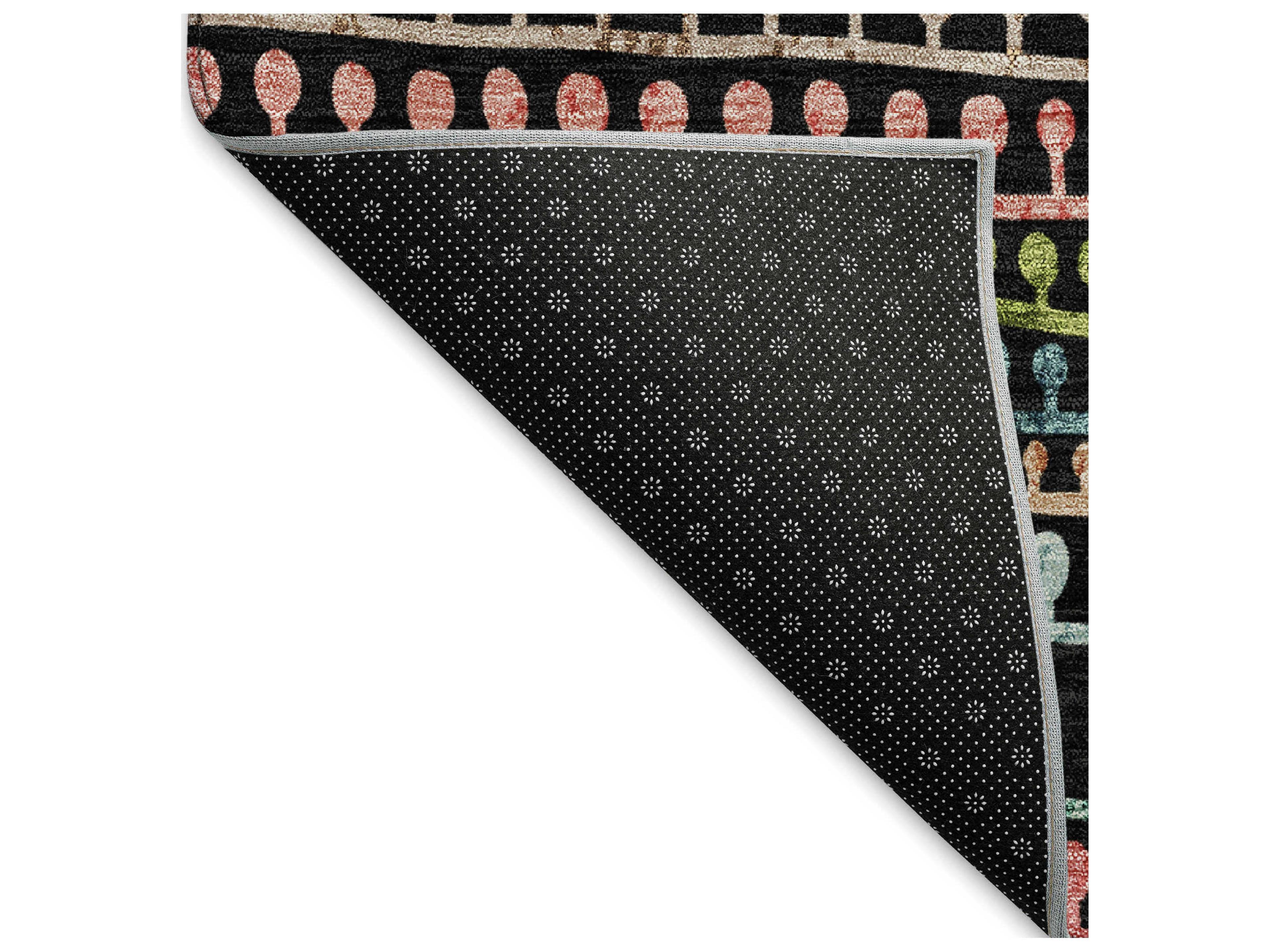 Dalyn Mayfield Striped Area Rug