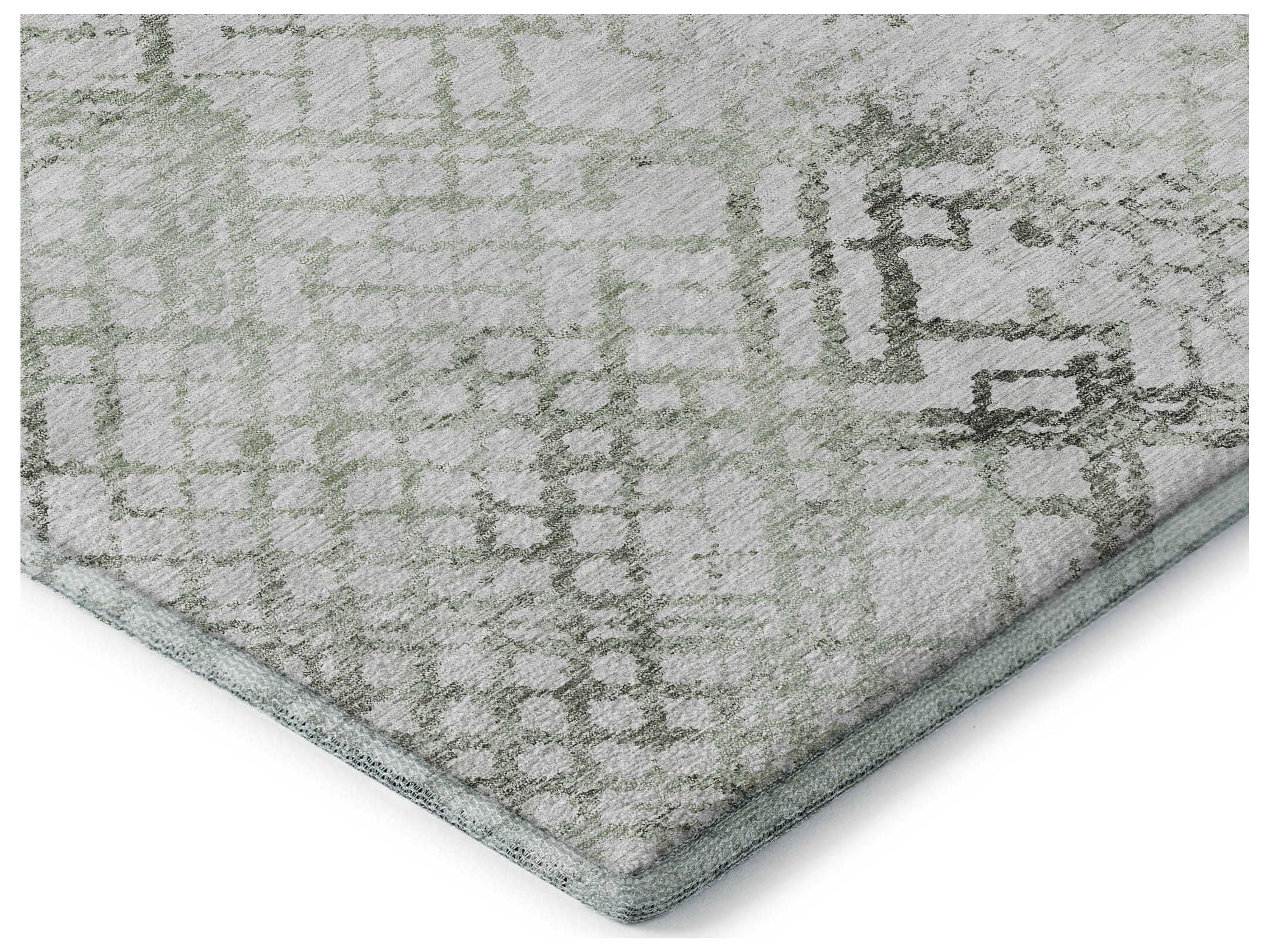 Dalyn Mayfield Geometric Area Rug