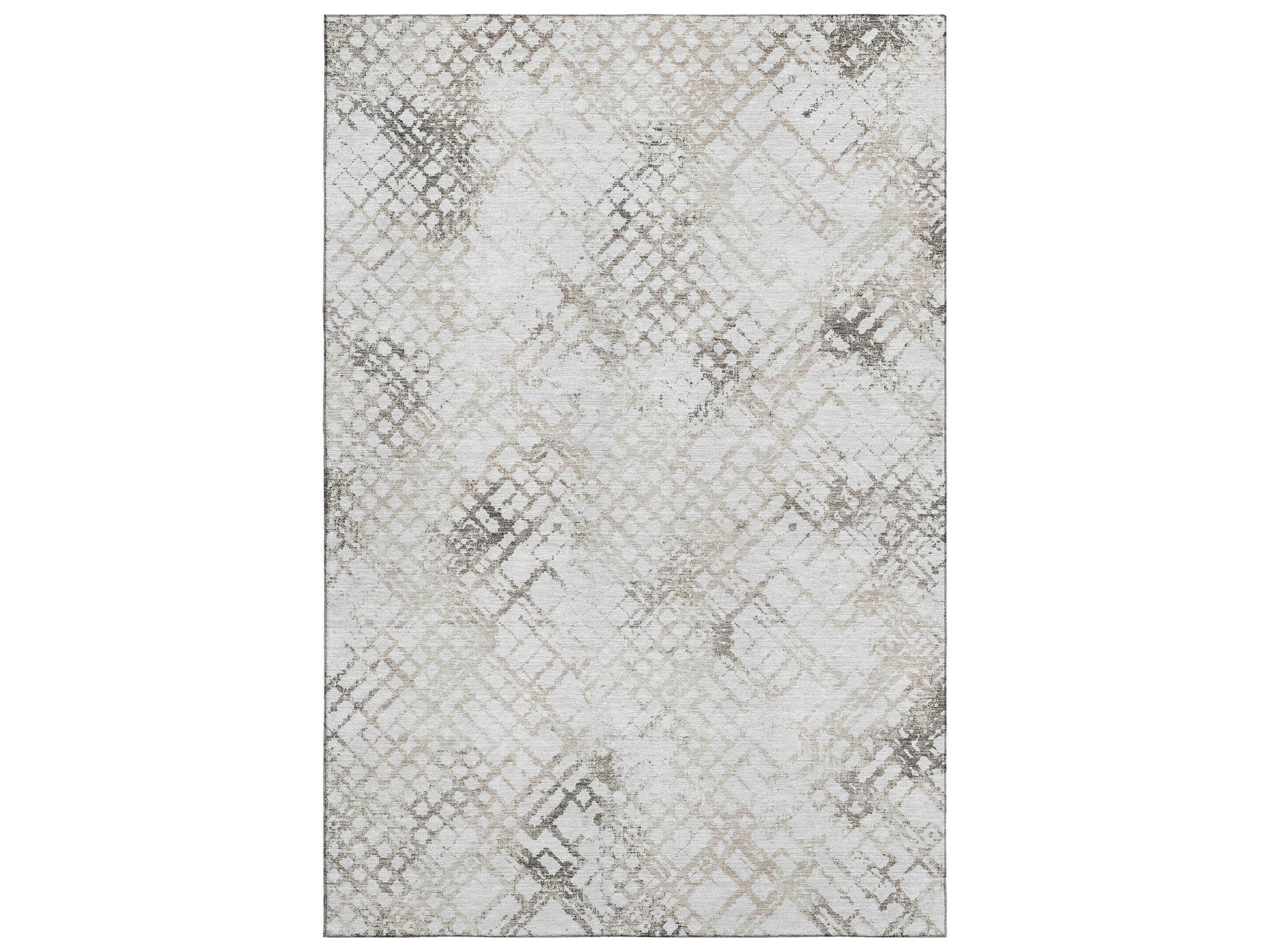 Mayfield Geometric Area Rug