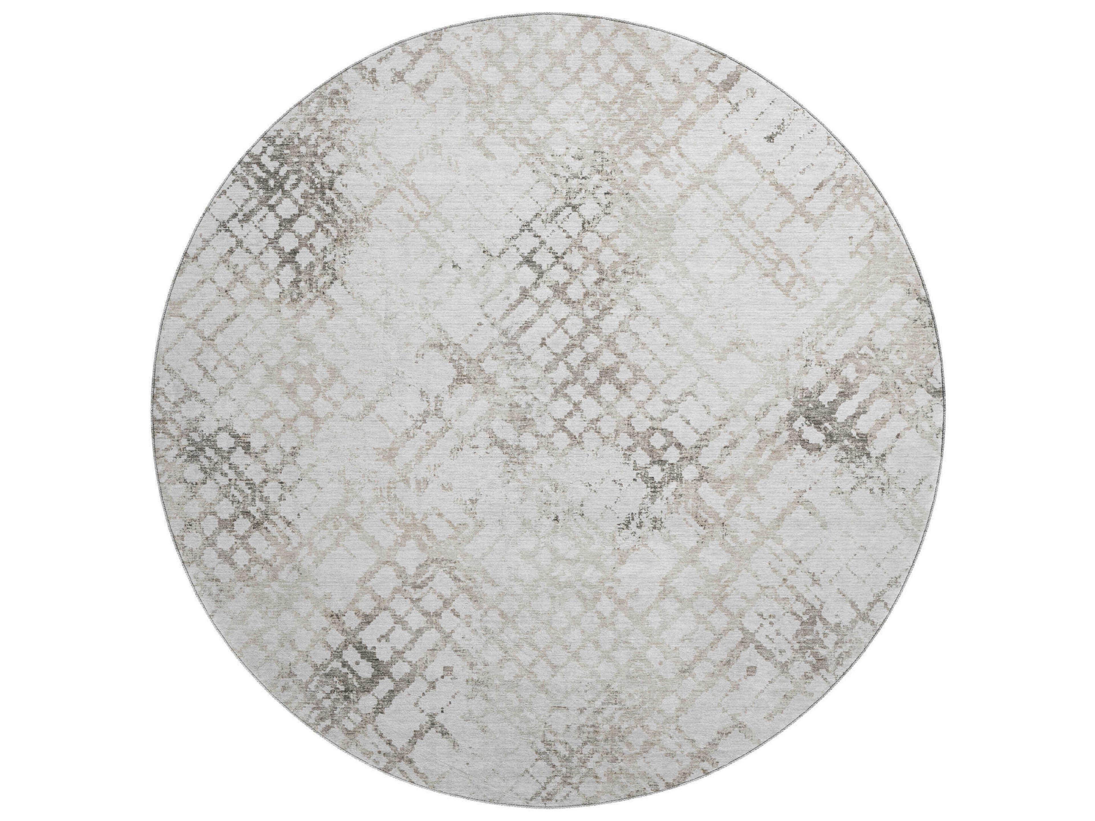 Dalyn Mayfield Geometric Area Rug