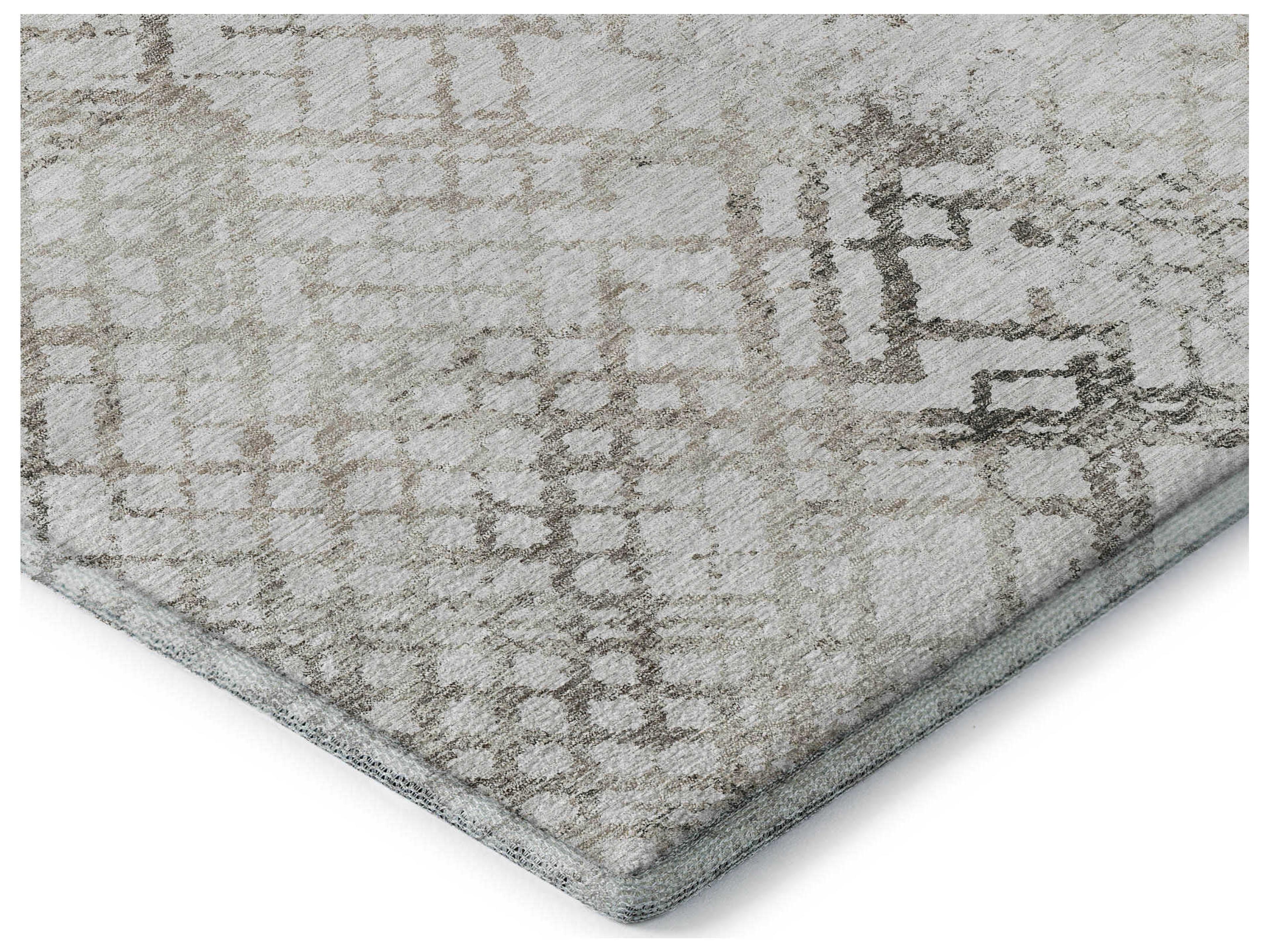 Dalyn Mayfield Geometric Area Rug