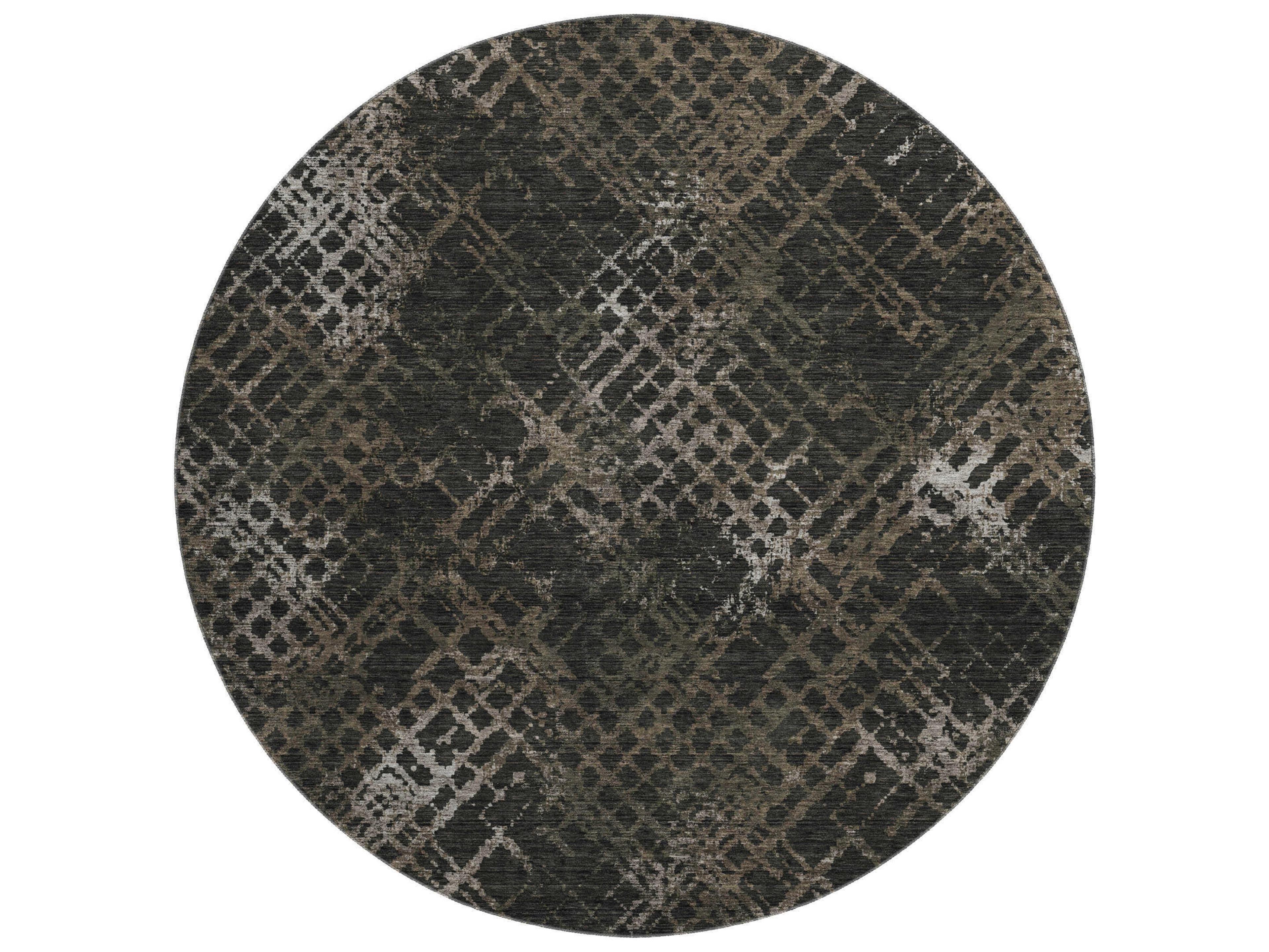 Dalyn Mayfield Geometric Area Rug