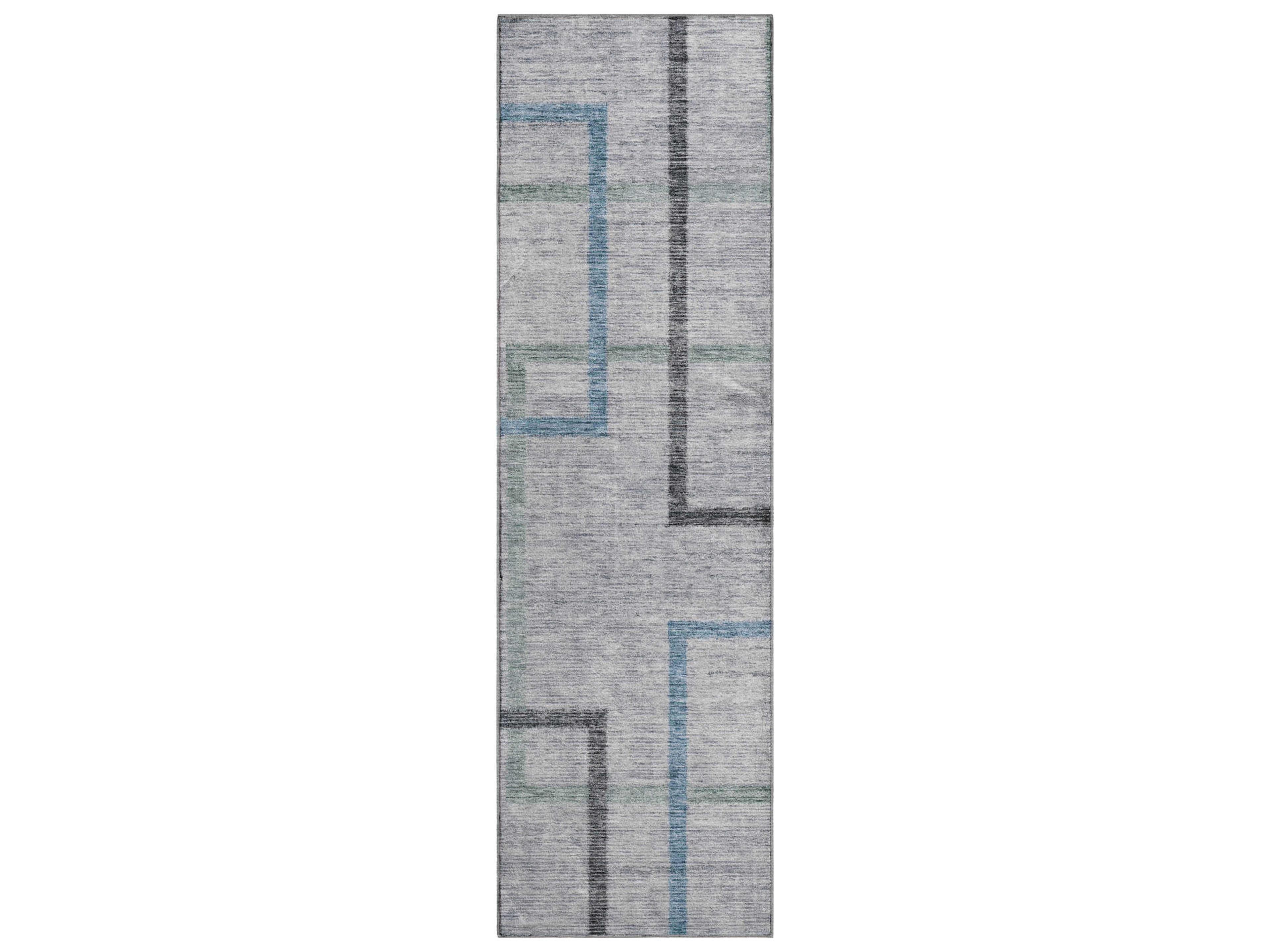 Dalyn Mayfield Geometric Area Rug