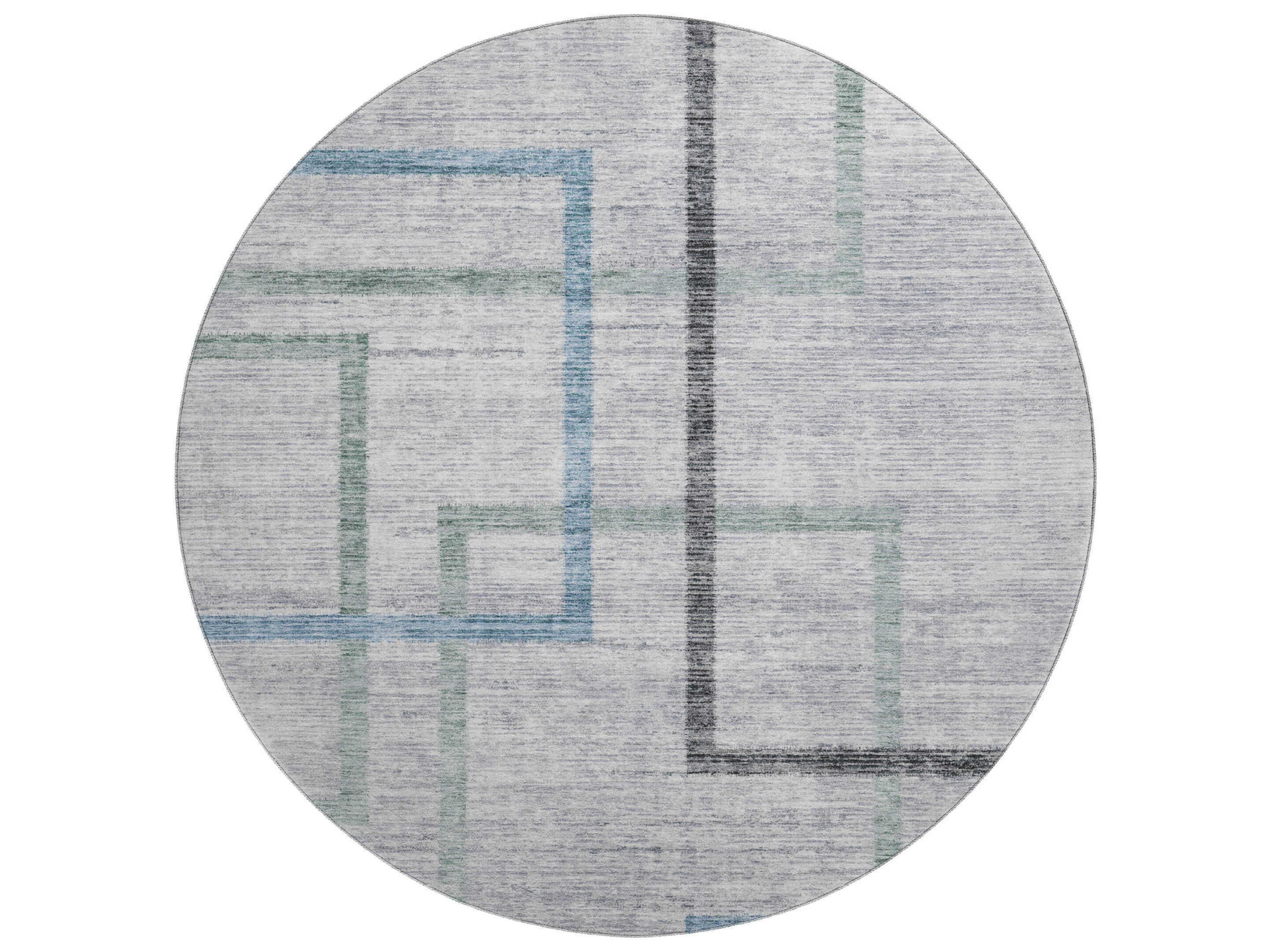 Dalyn Mayfield Geometric Area Rug
