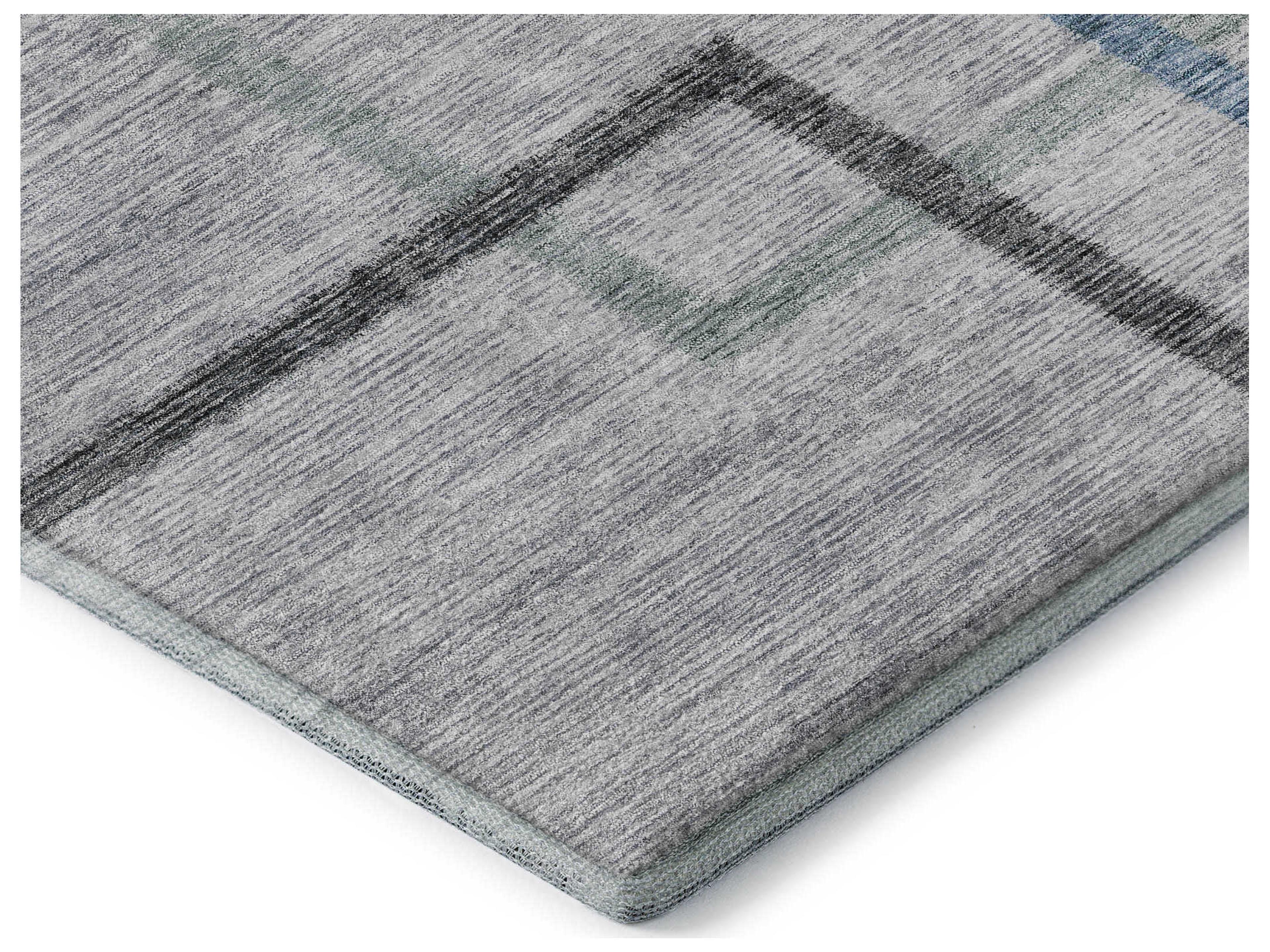 Dalyn Mayfield Geometric Area Rug
