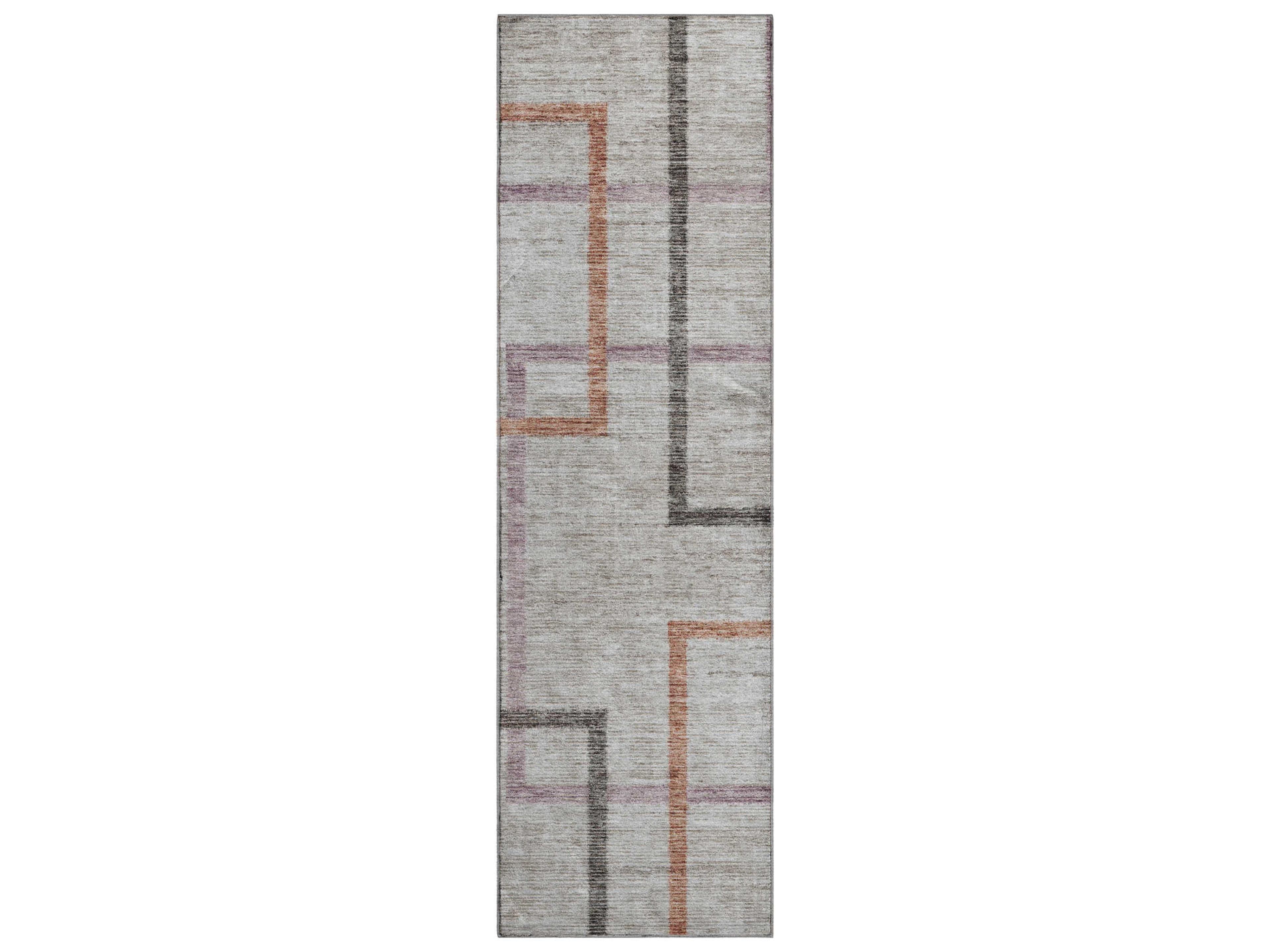 Dalyn Mayfield Geometric Area Rug