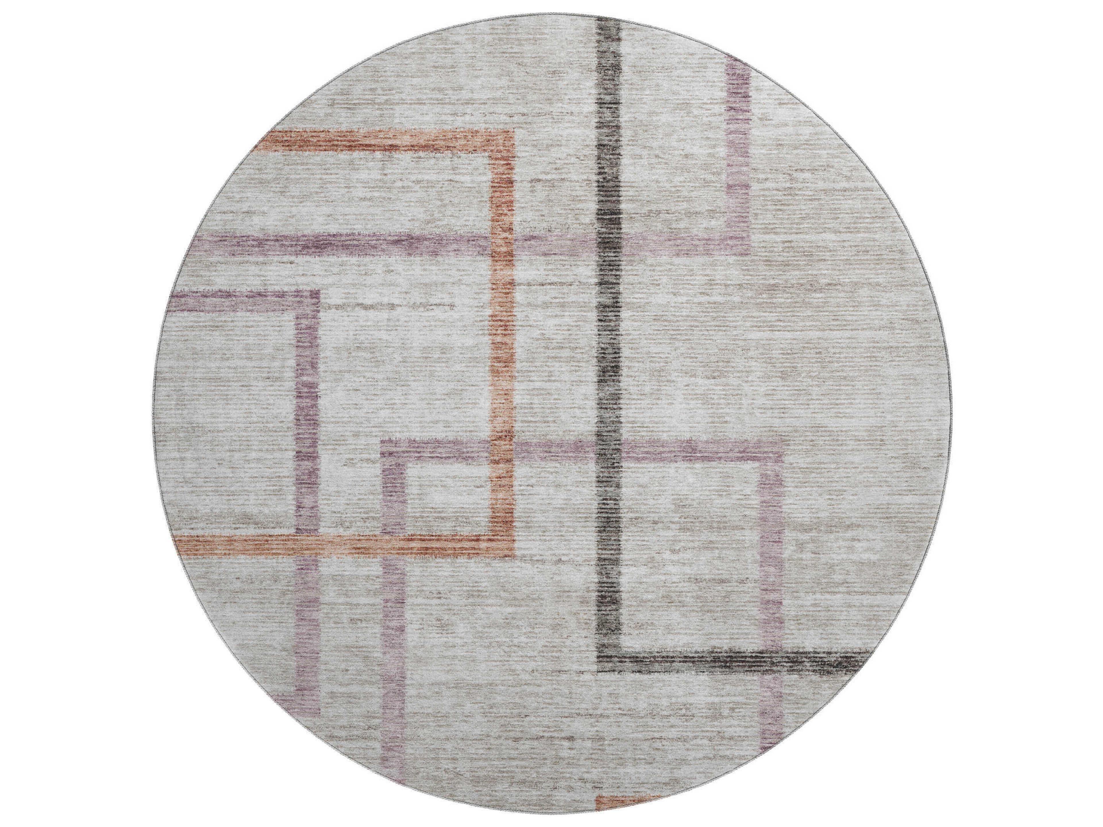 Dalyn Mayfield Geometric Area Rug