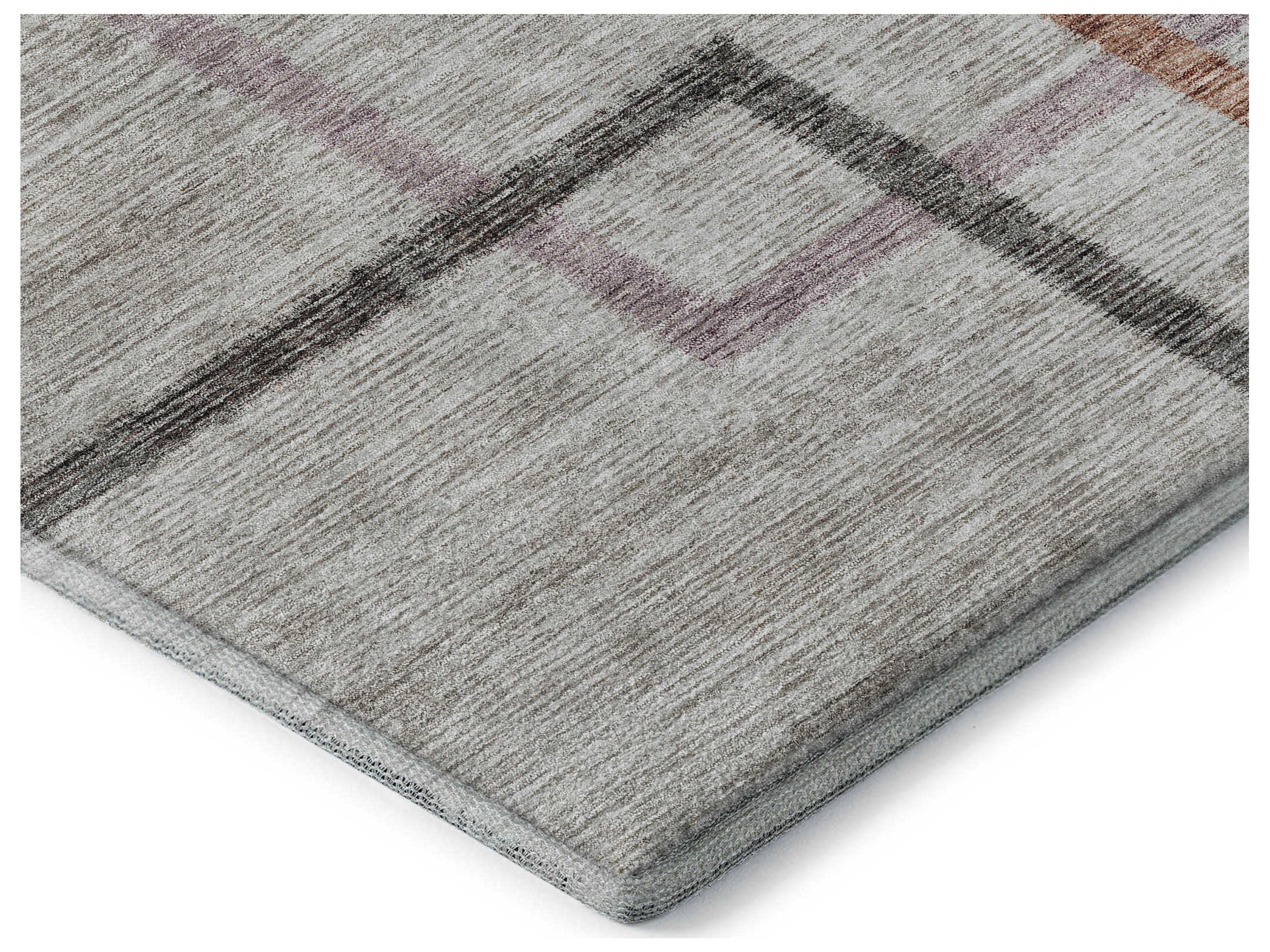 Dalyn Mayfield Geometric Area Rug