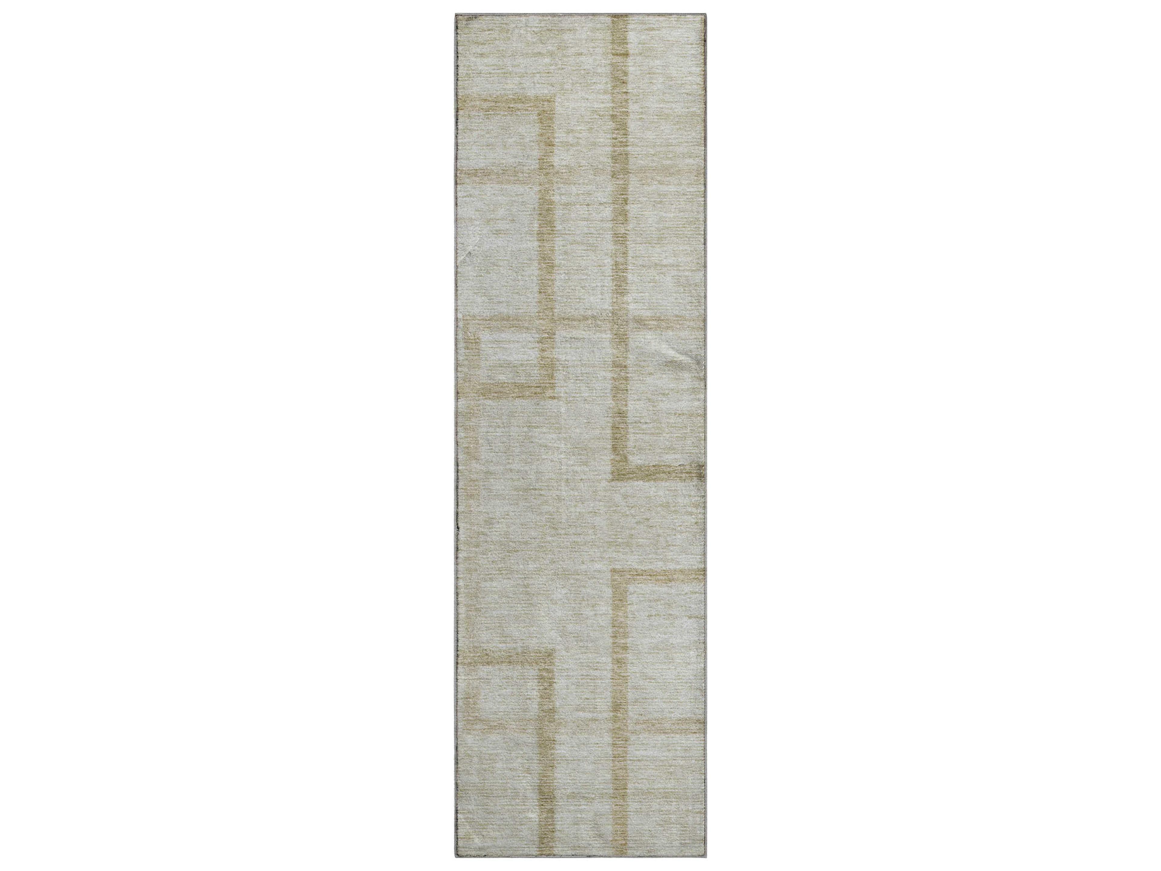 Dalyn Mayfield Geometric Area Rug