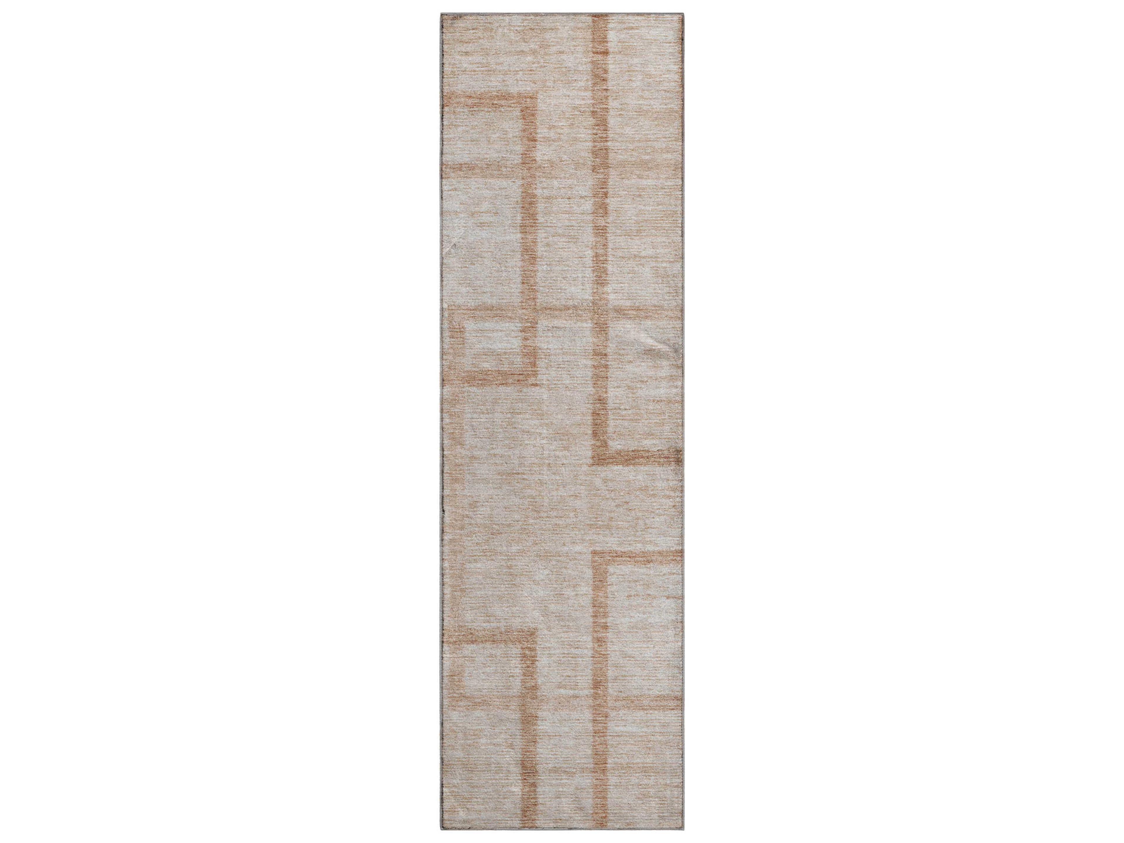 Dalyn Mayfield Geometric Area Rug