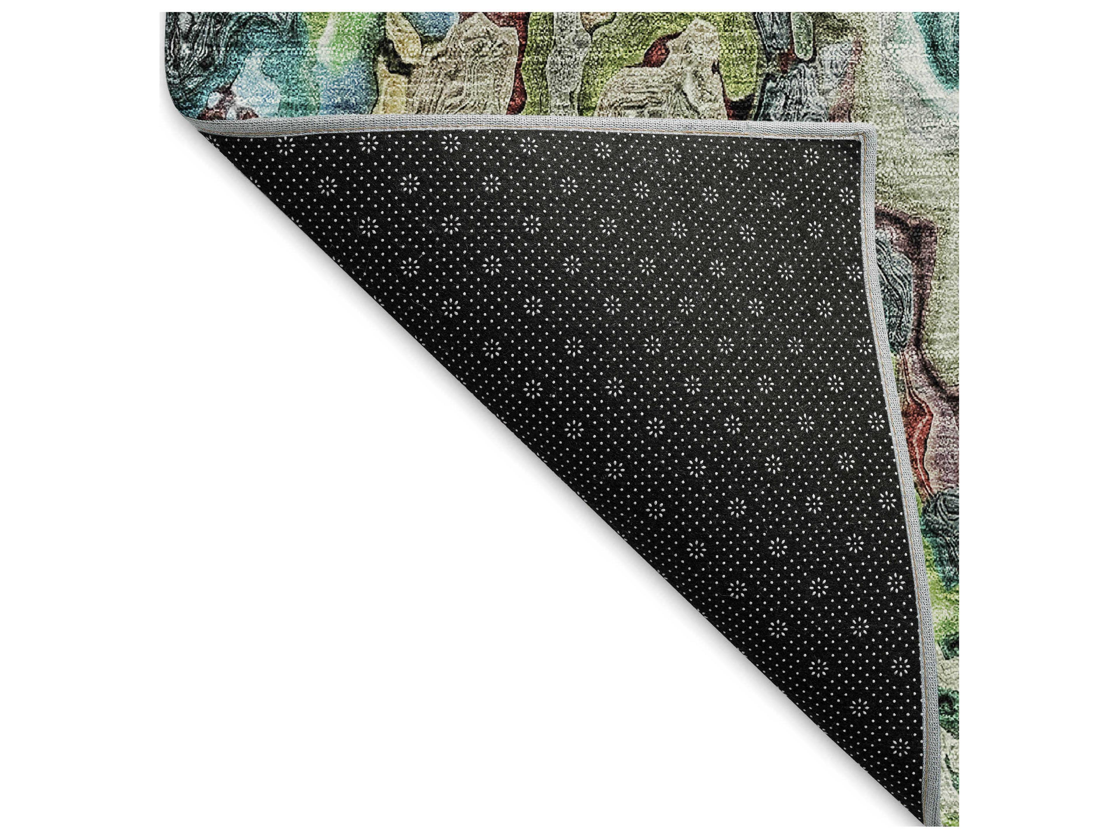 Dalyn Mayfield Abstract Area Rug