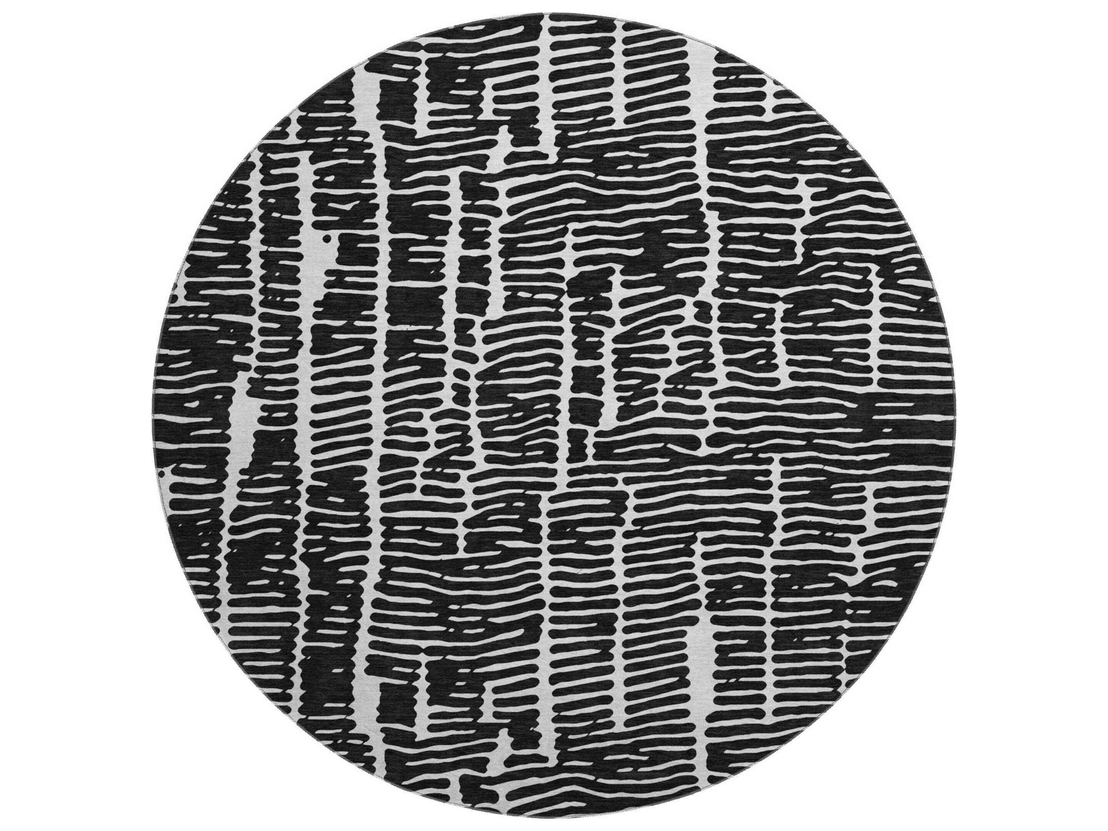 Dalyn Mayfield Abstract Area Rug