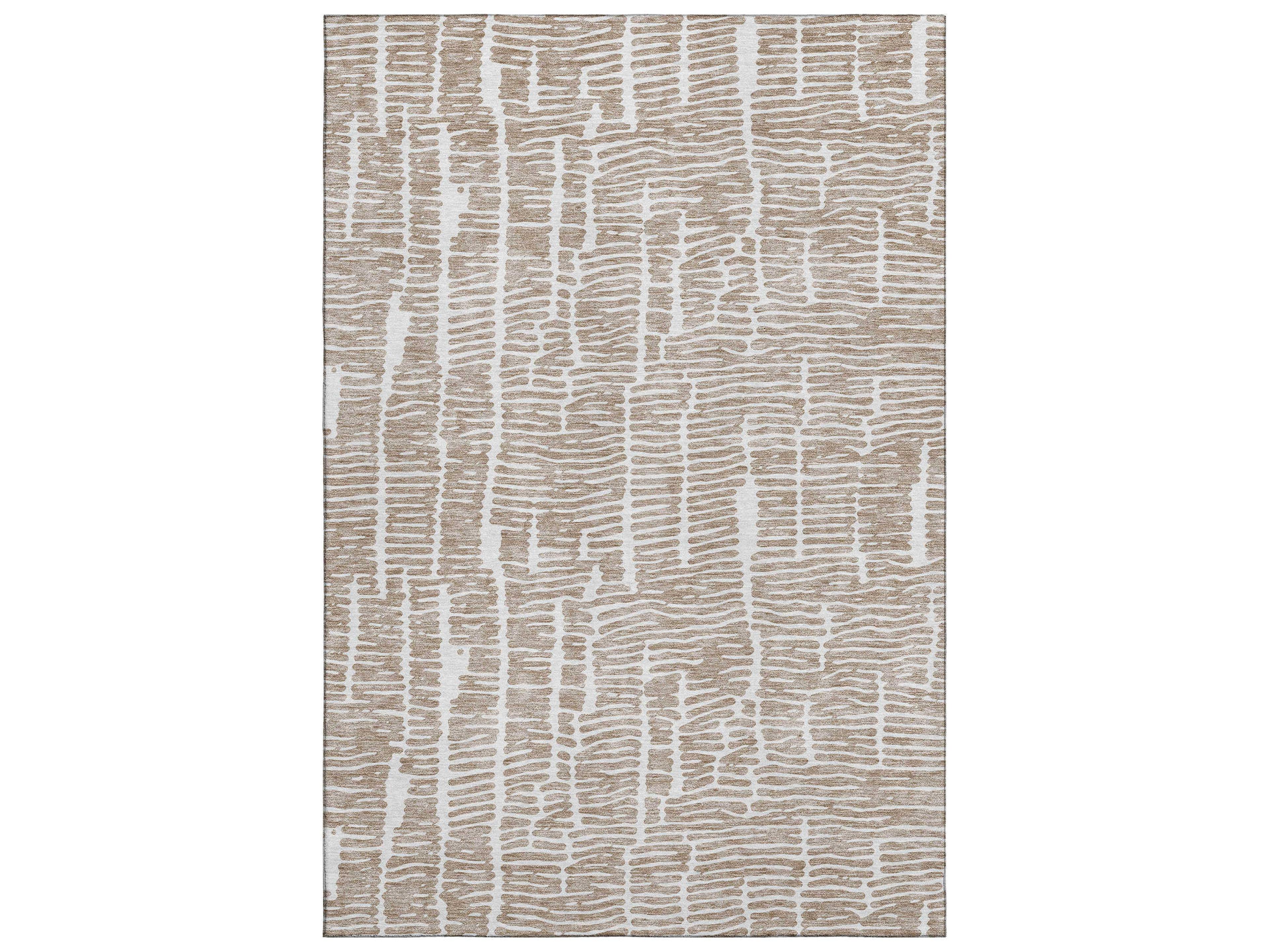 Mayfield Abstract Area Rug