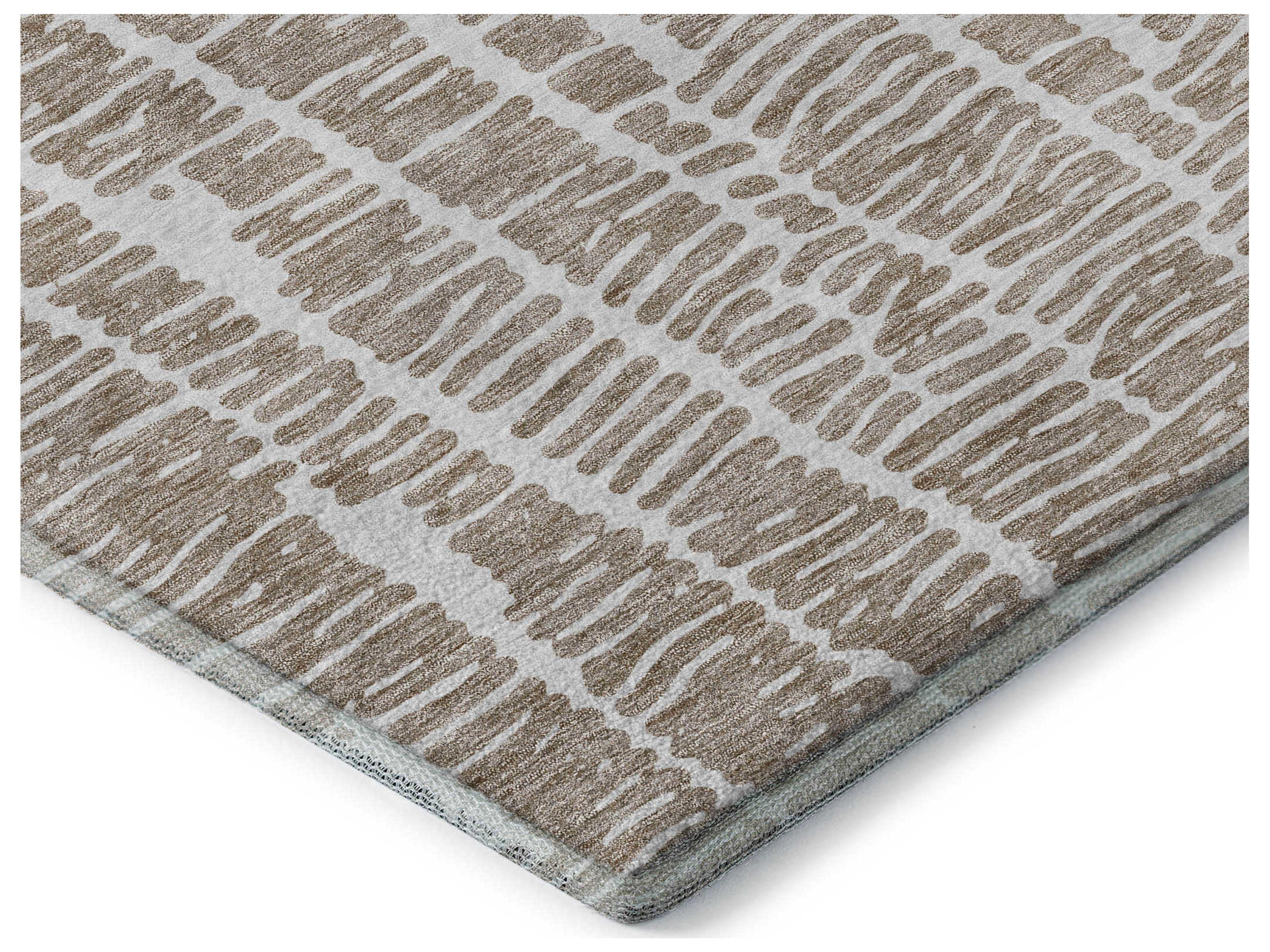 Dalyn Mayfield Abstract Area Rug