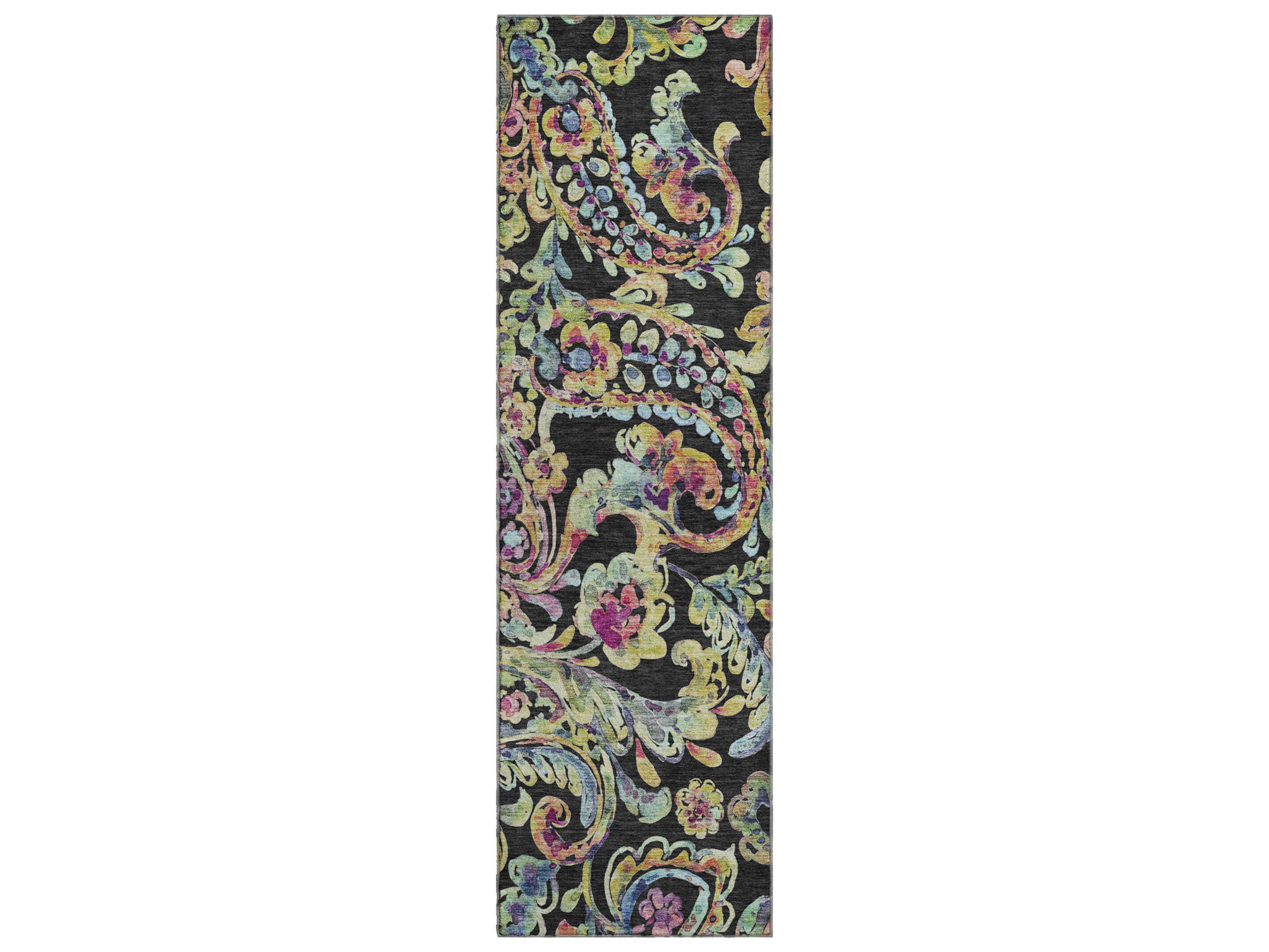 Dalyn Mayfield Paisley Area Rug