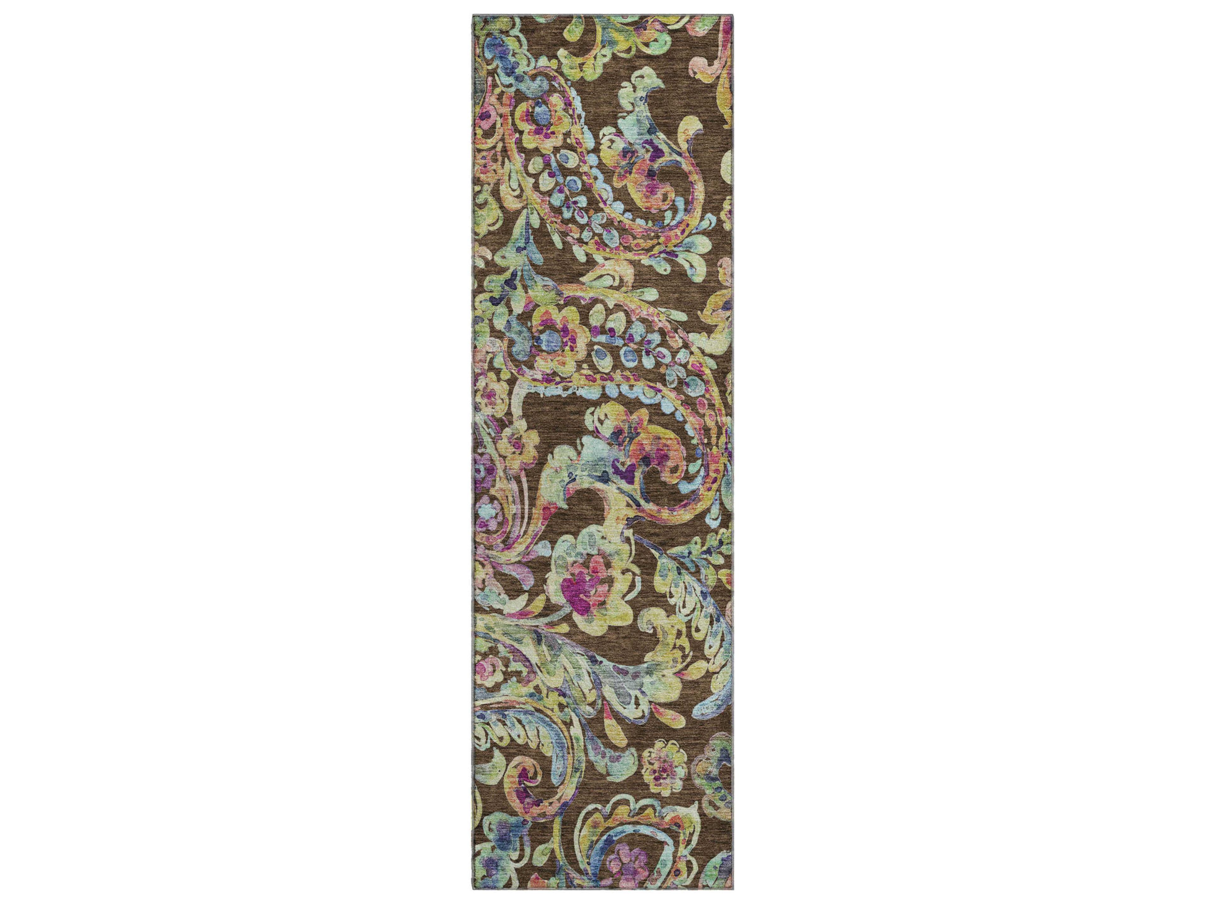 Dalyn Mayfield Paisley Area Rug