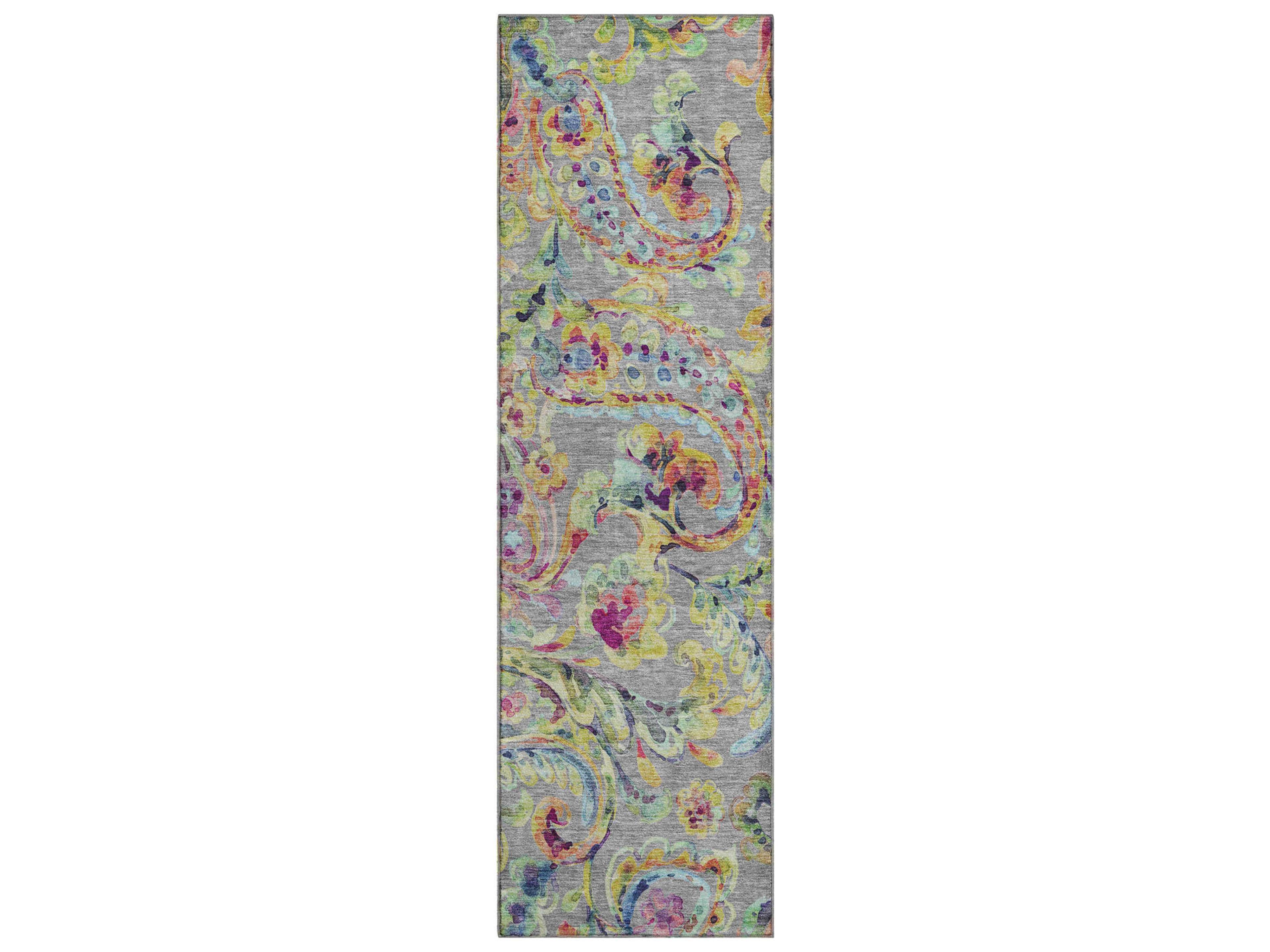Dalyn Mayfield Paisley Area Rug