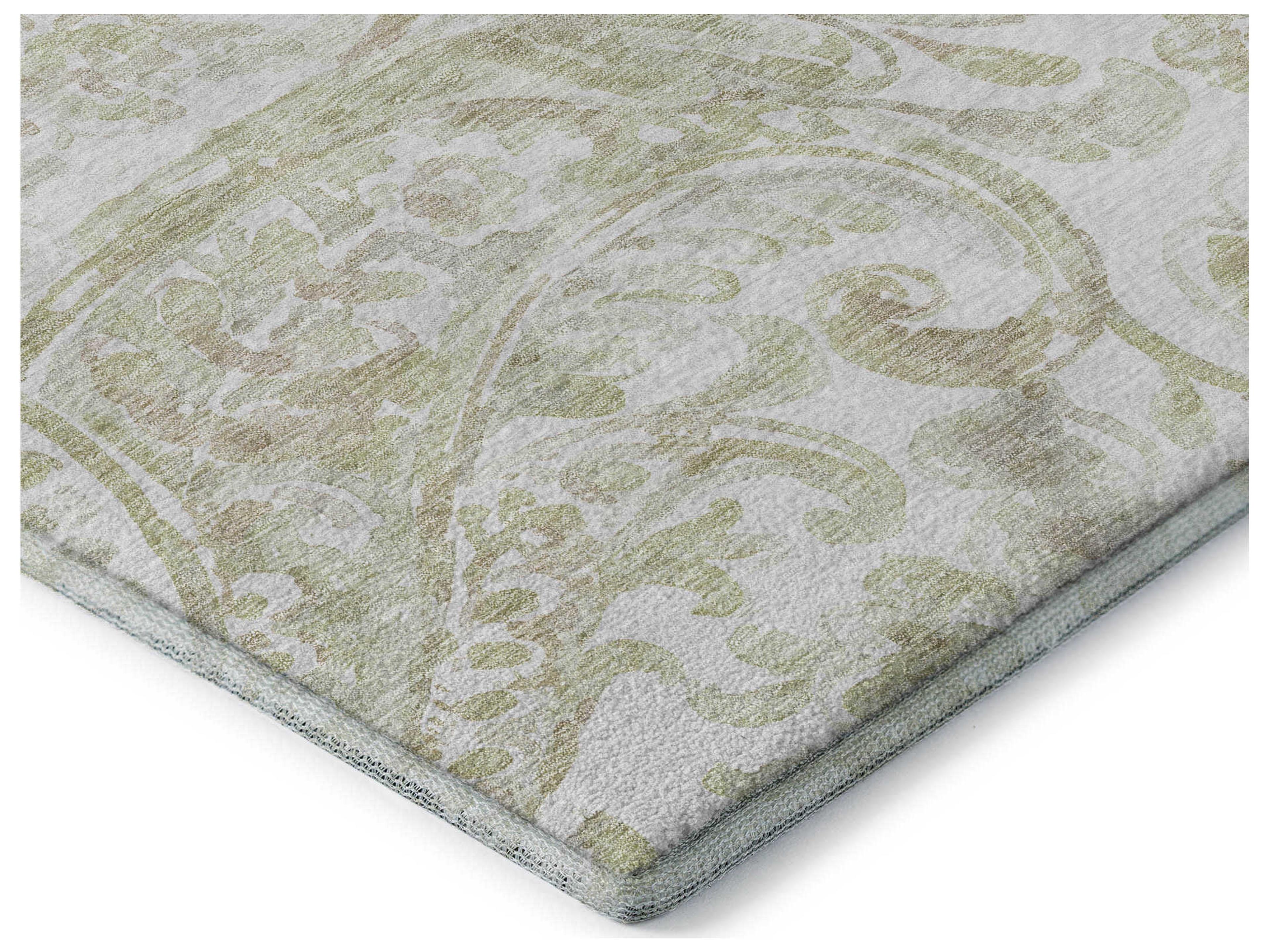 Dalyn Mayfield Paisley Area Rug