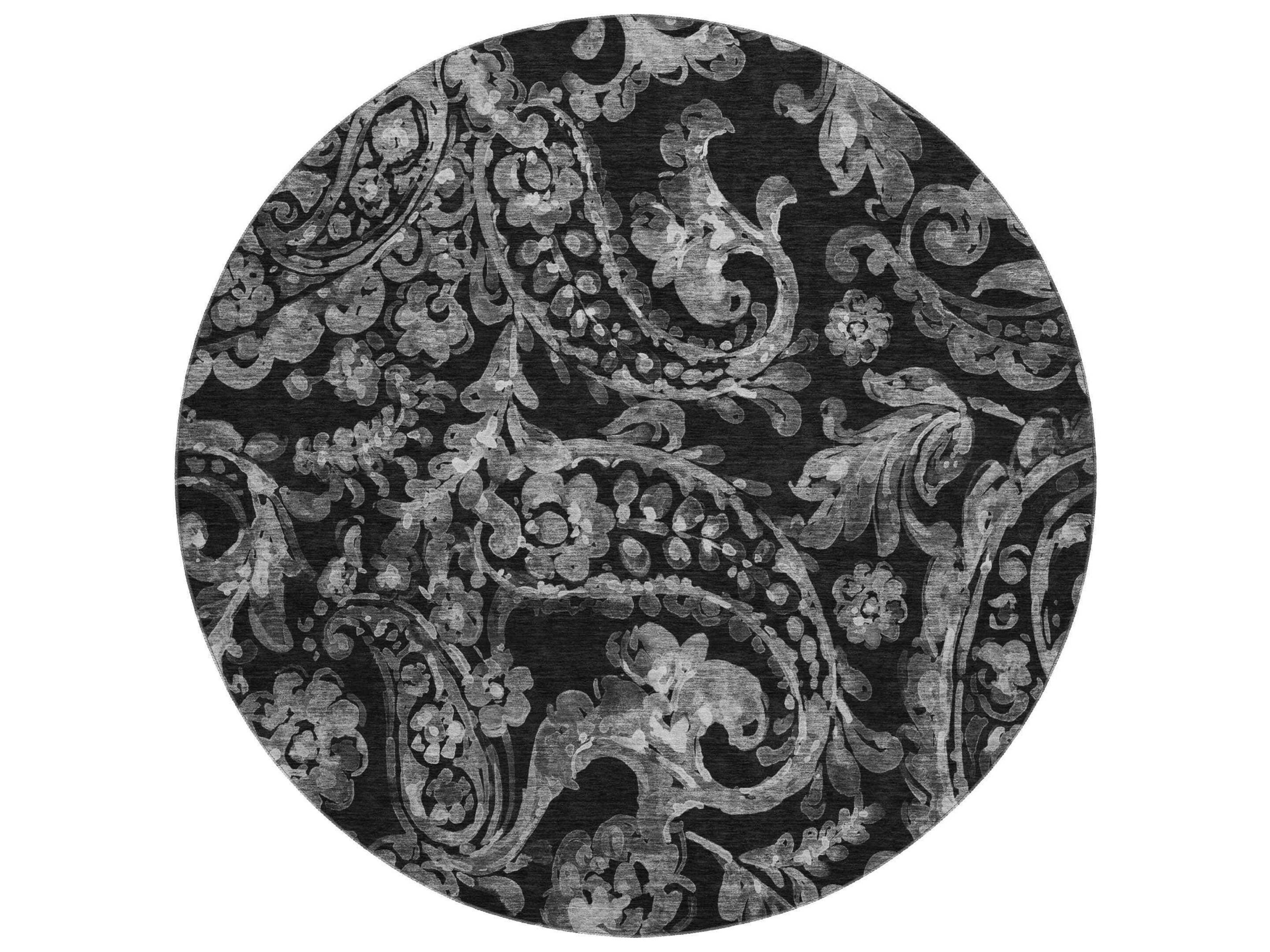 Dalyn Mayfield Paisley Area Rug