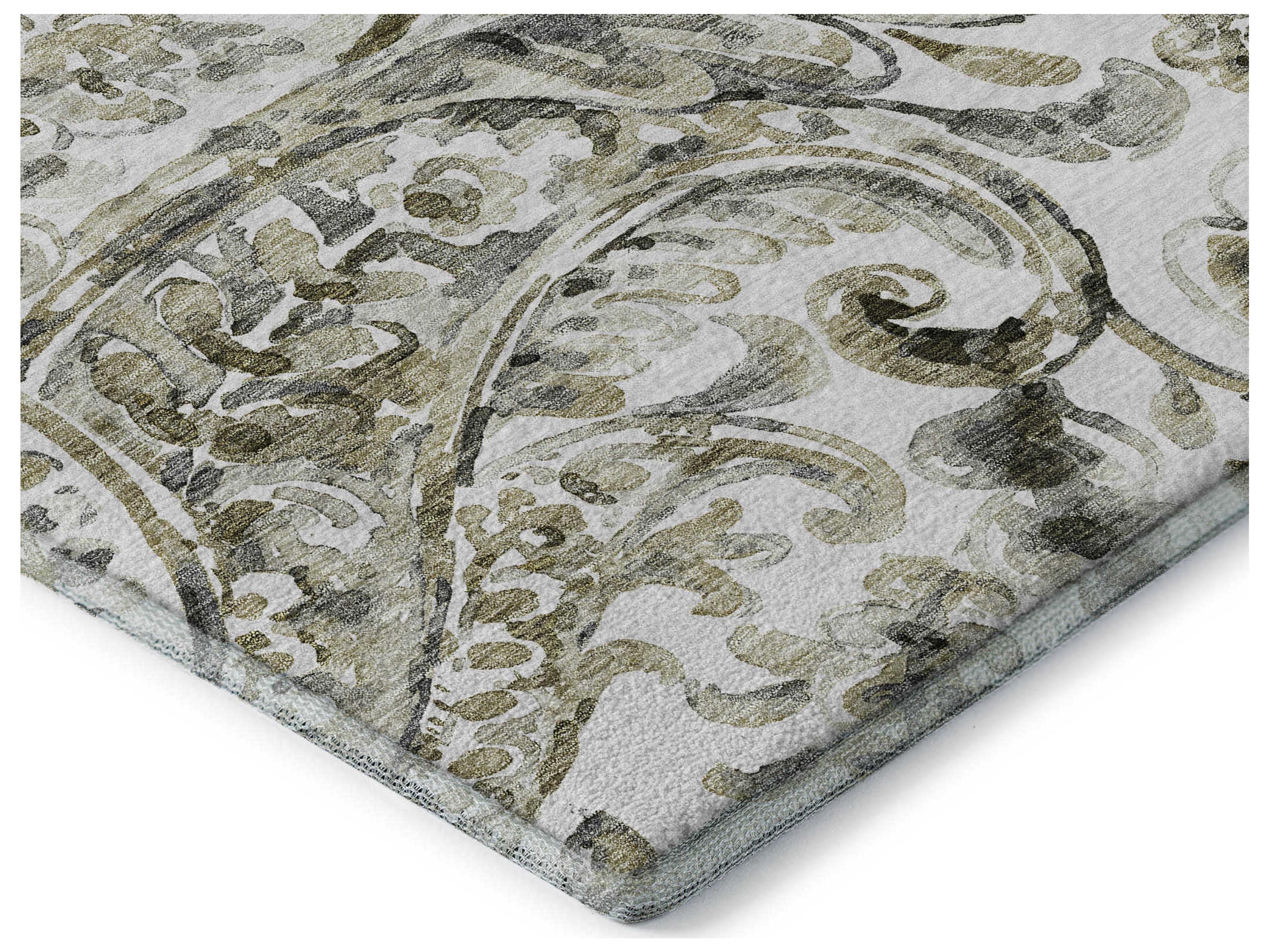 Dalyn Mayfield Paisley Area Rug