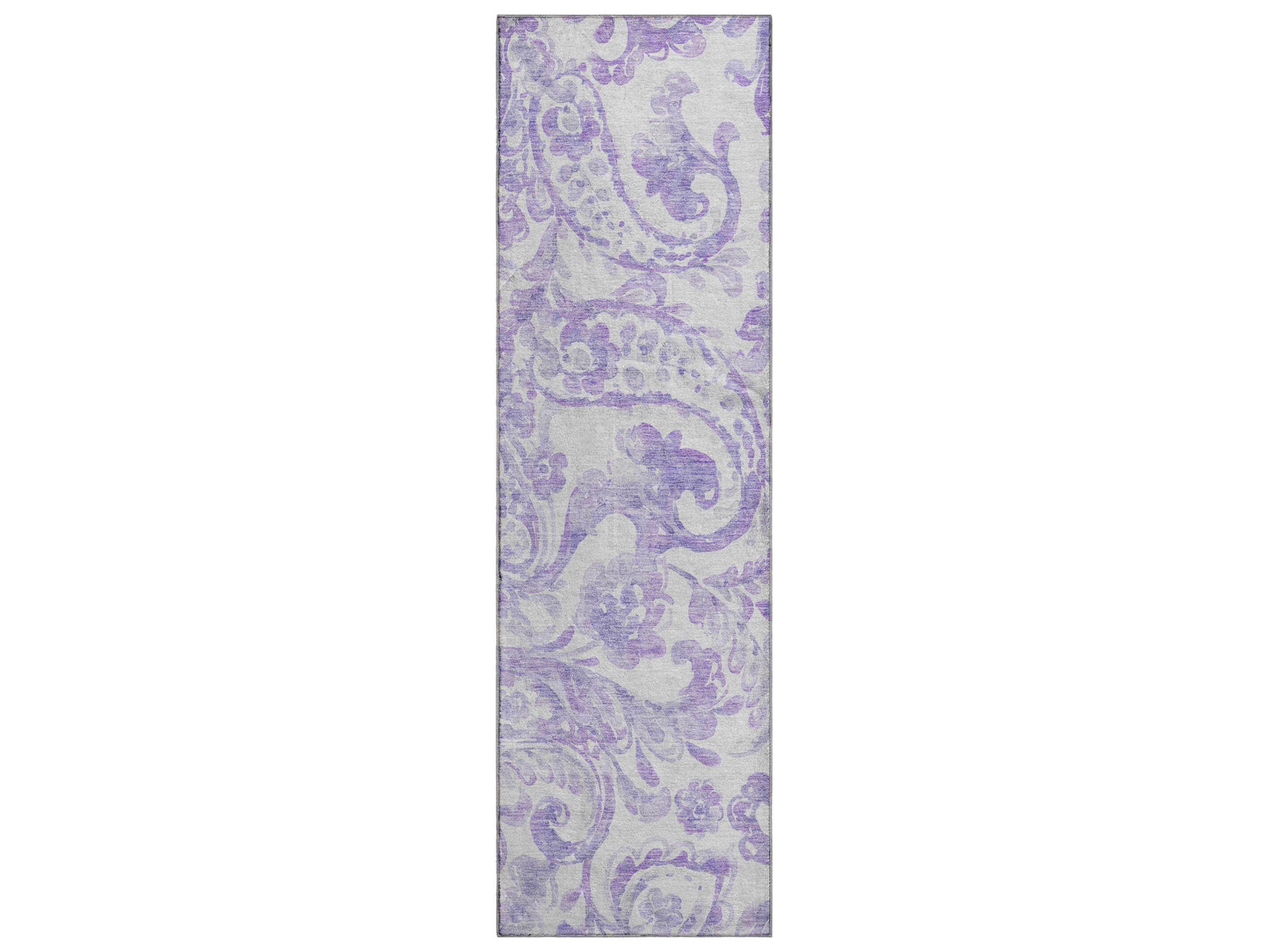 Dalyn Mayfield Paisley Area Rug