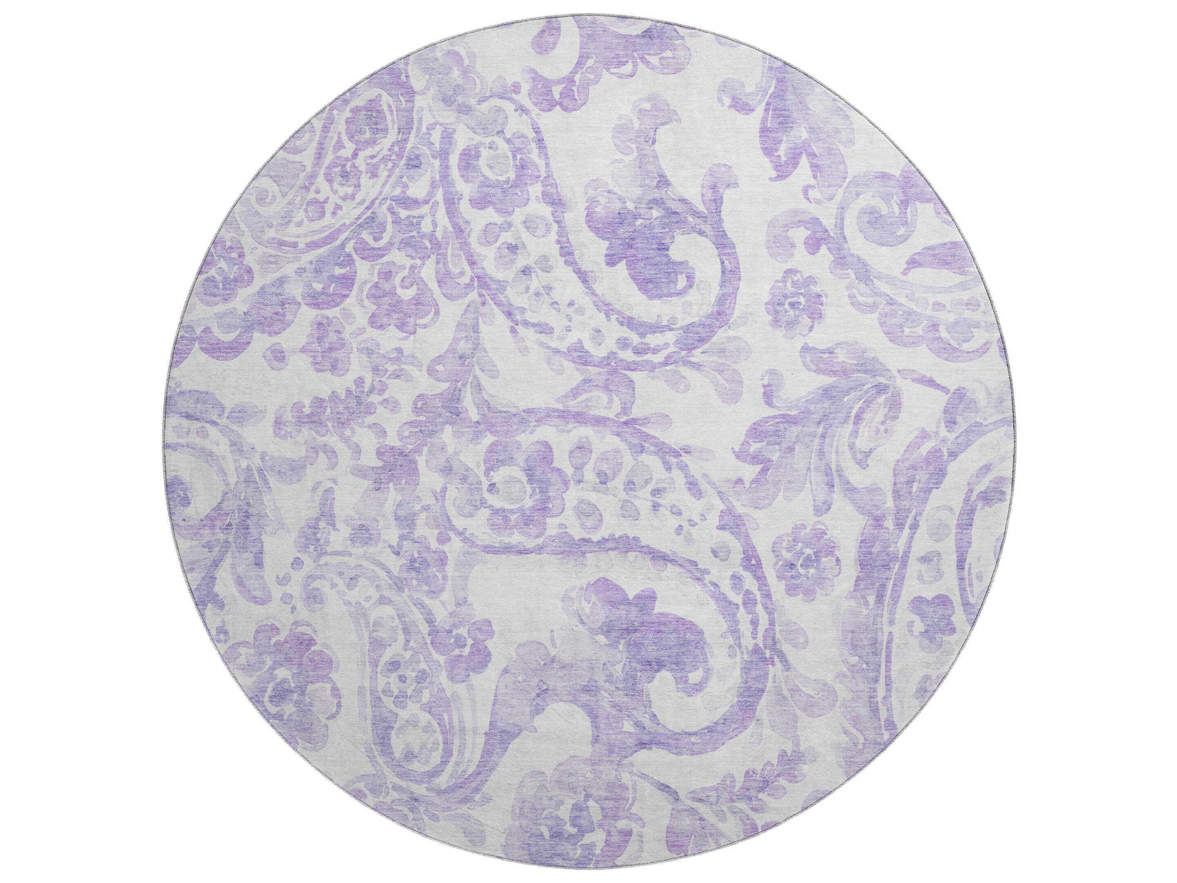 Dalyn Mayfield Paisley Area Rug