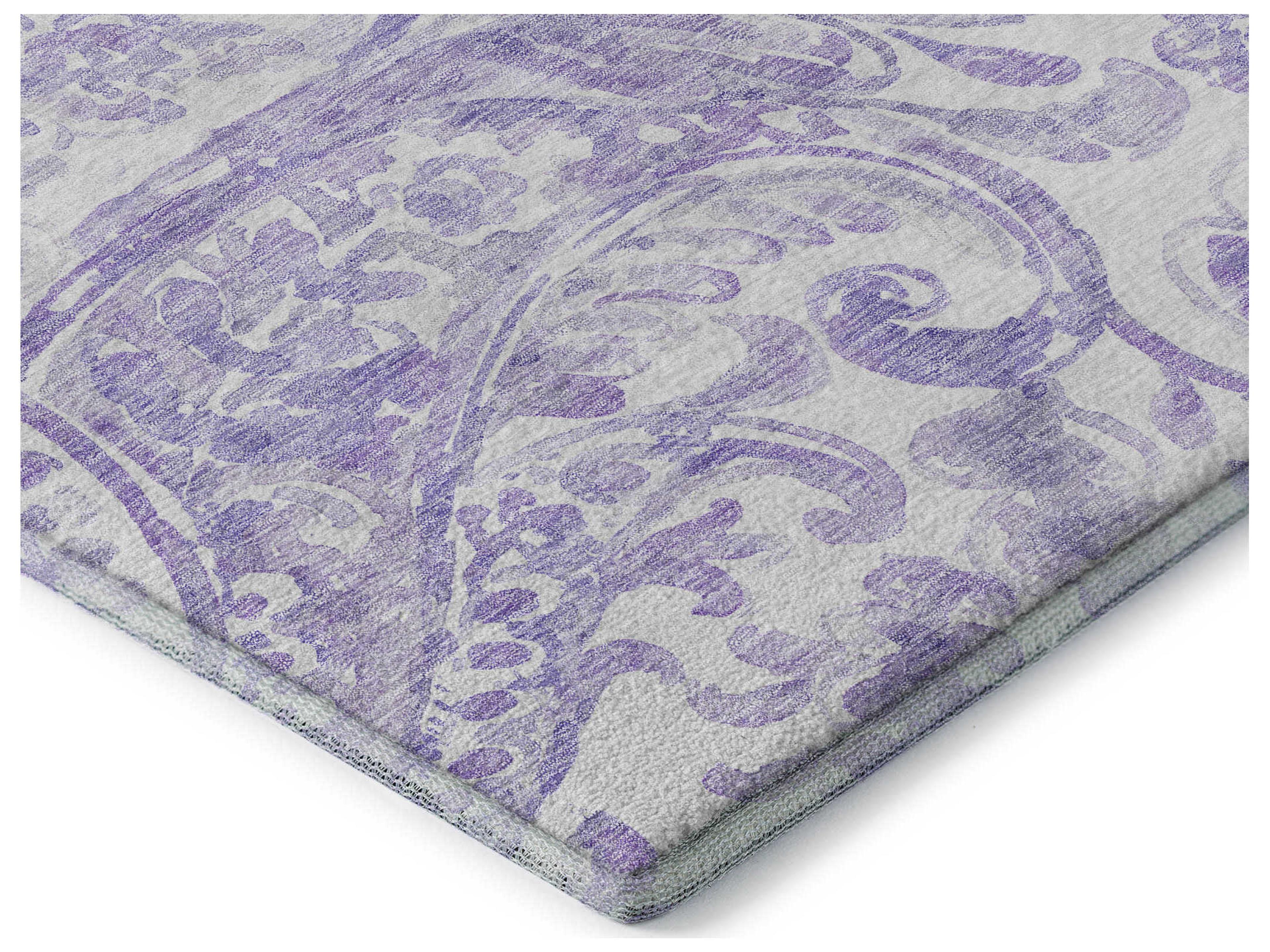 Dalyn Mayfield Paisley Area Rug