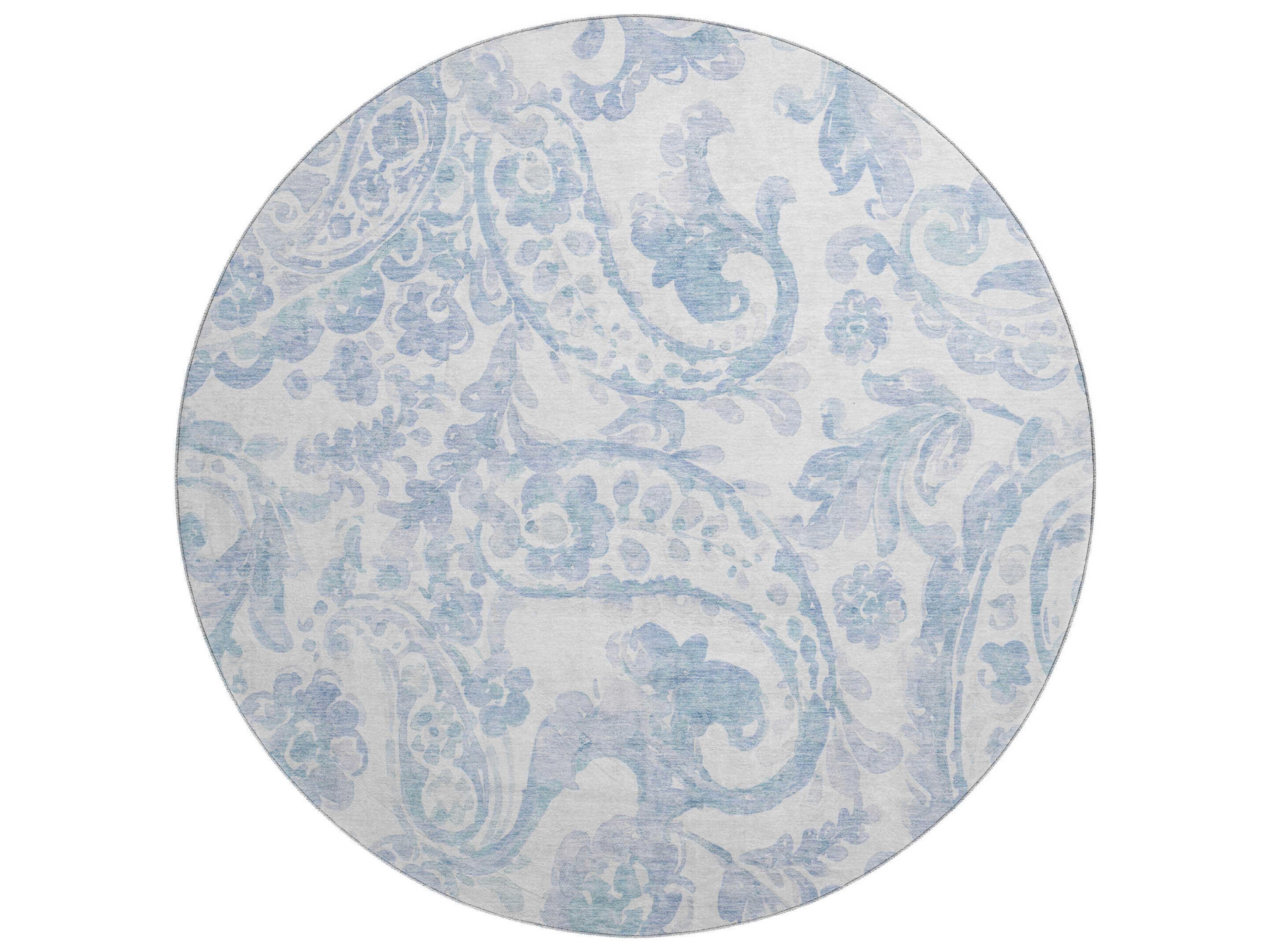 Dalyn Mayfield Paisley Area Rug