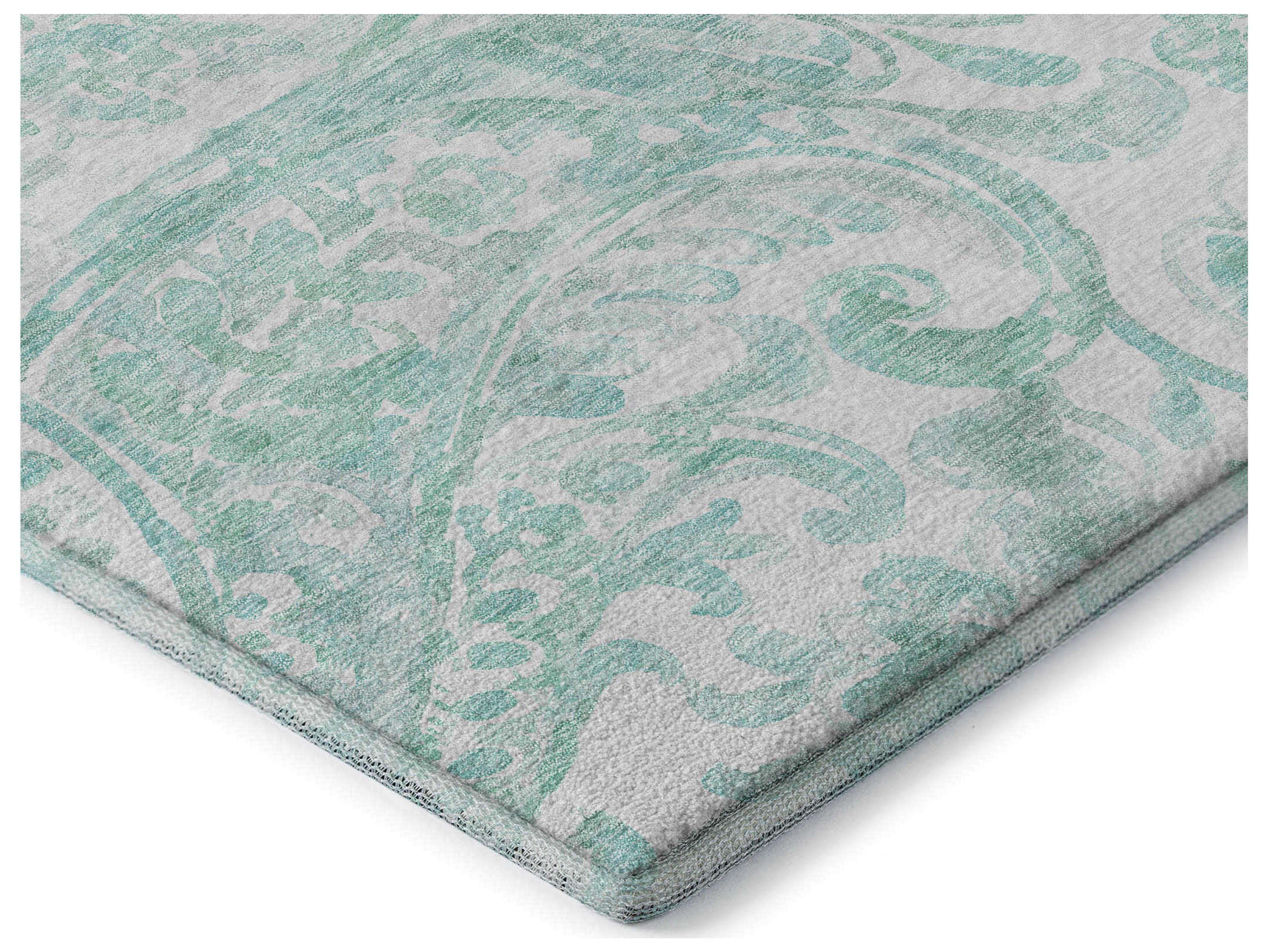 Dalyn Mayfield Paisley Area Rug