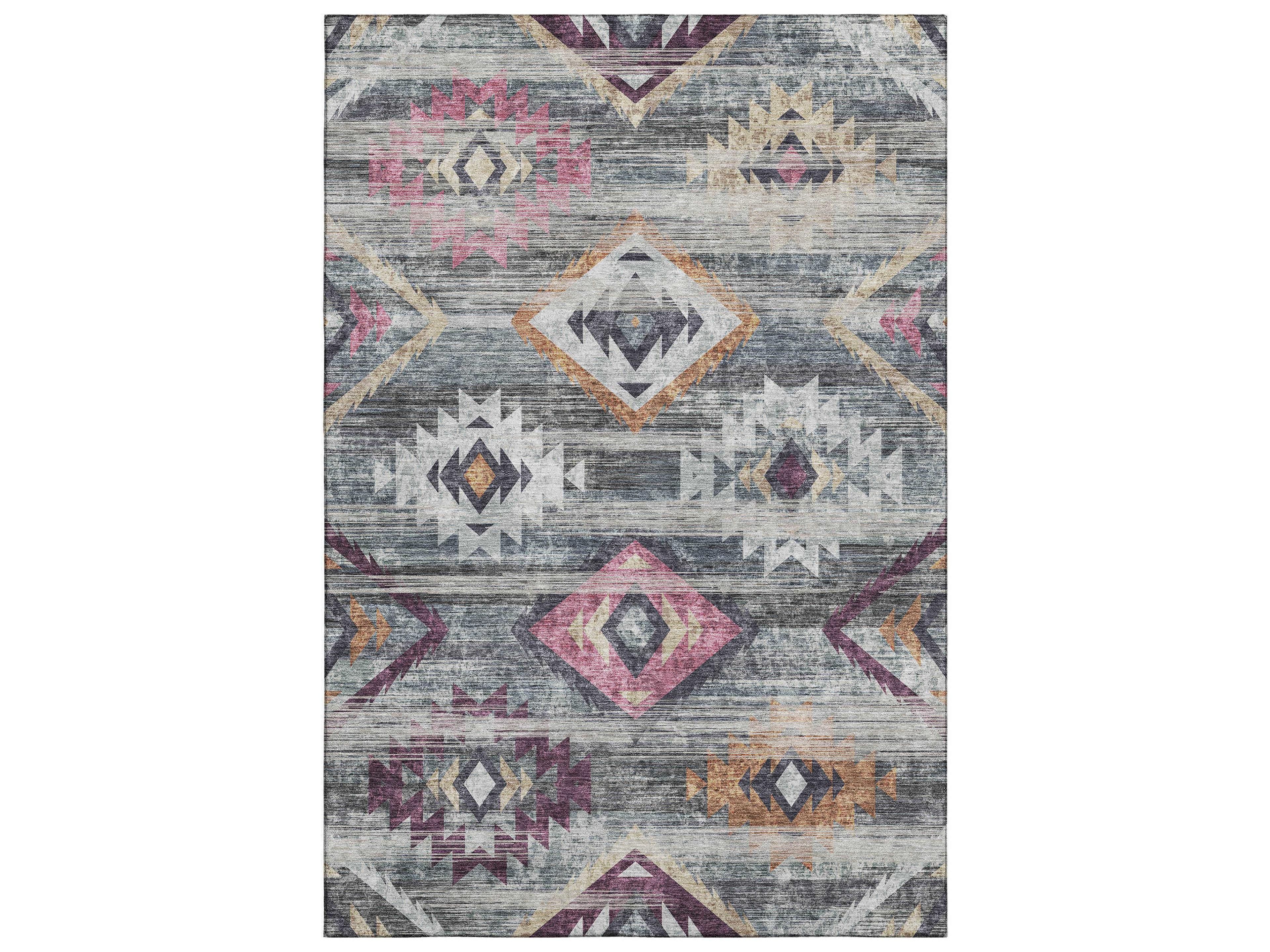 Mayfield Southwestern Area Rug