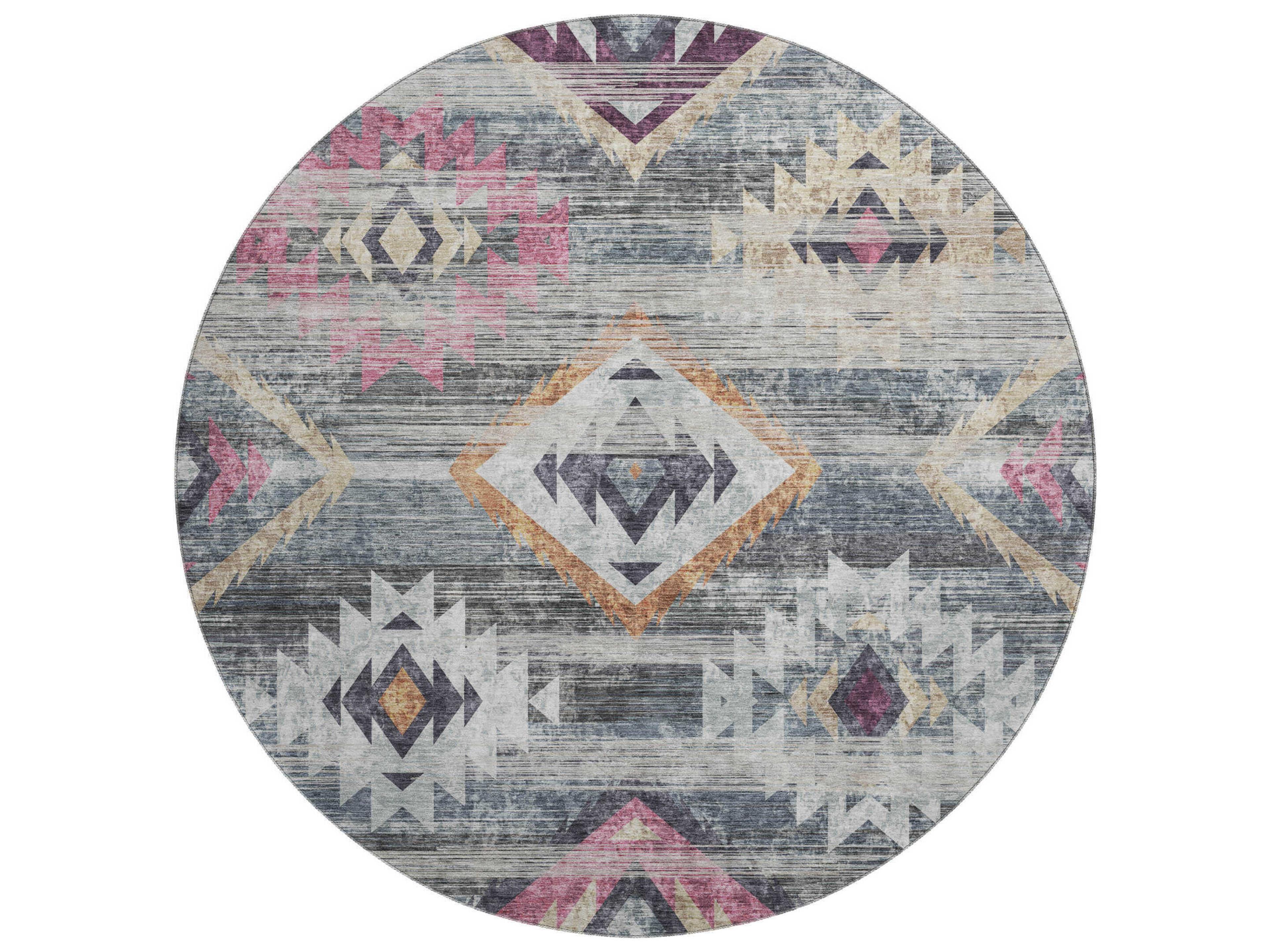 Dalyn Mayfield Southwestern Area Rug