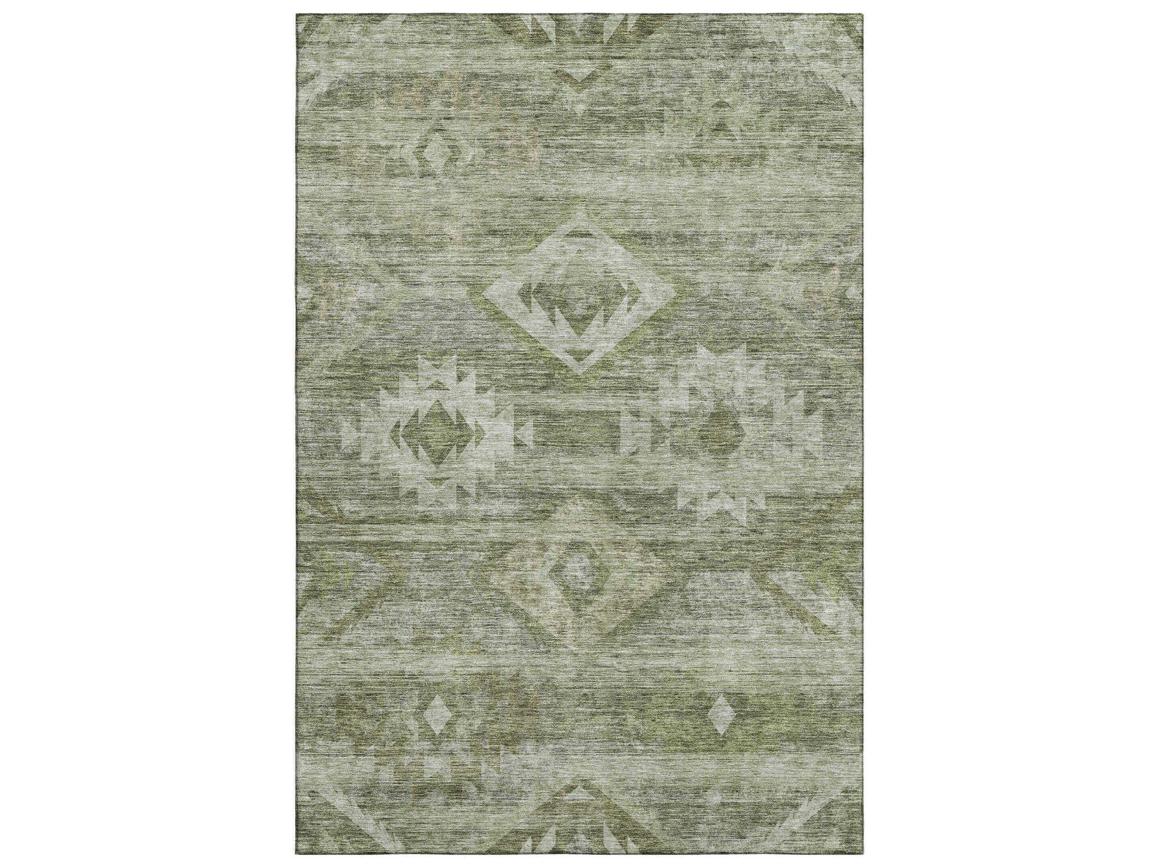 Mayfield Southwestern Area Rug