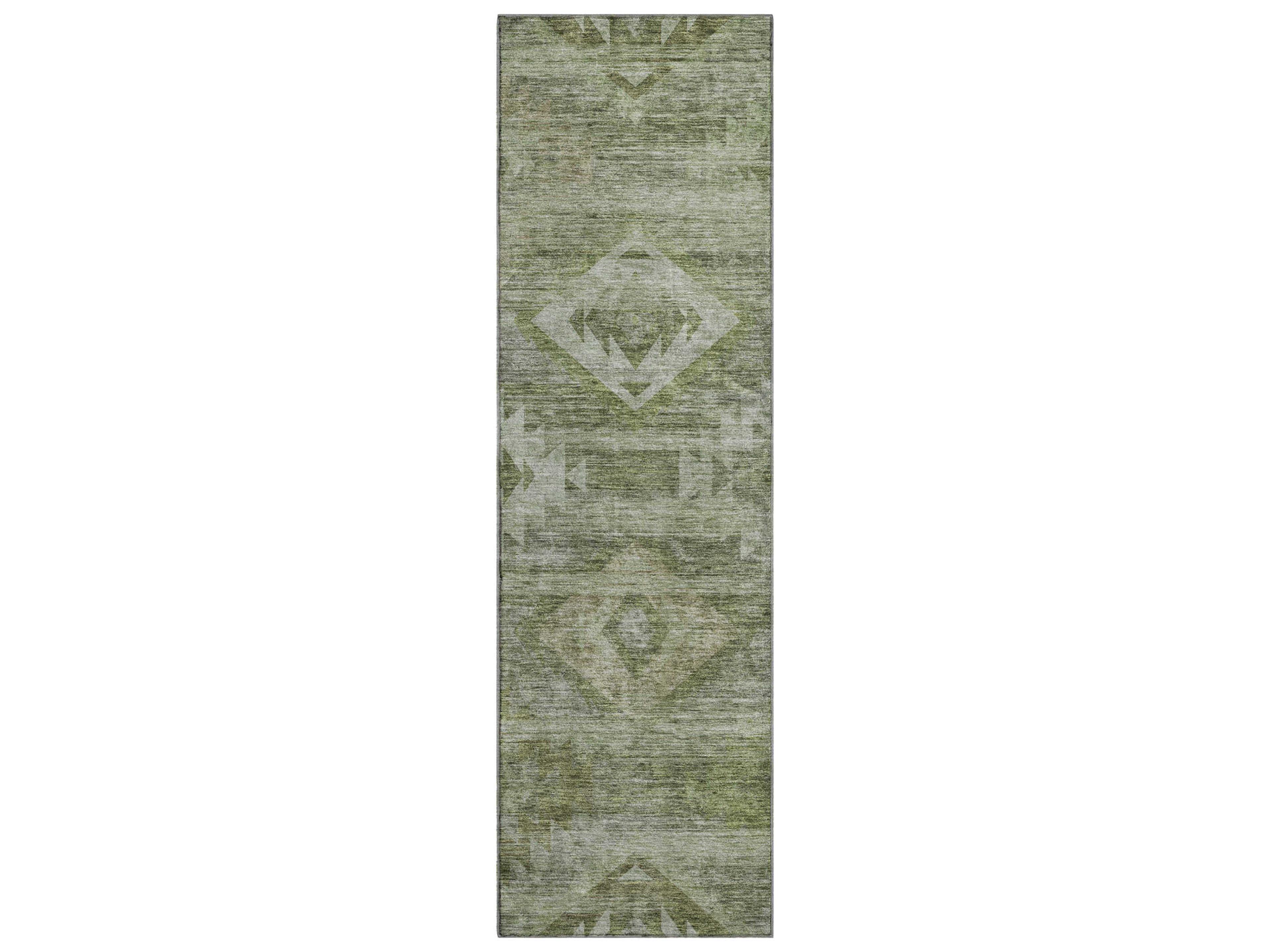 Dalyn Mayfield Southwestern Area Rug
