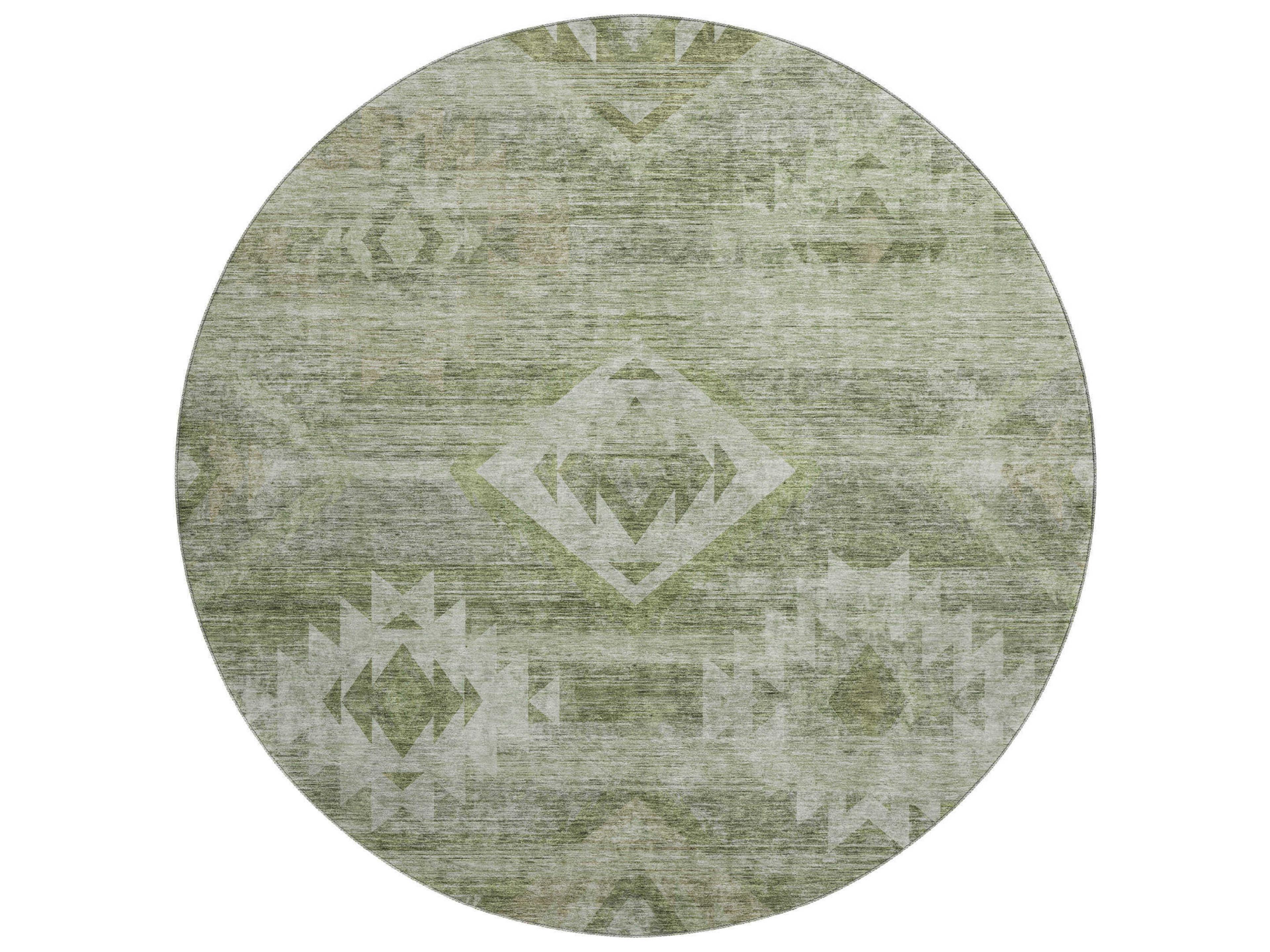 Dalyn Mayfield Southwestern Area Rug