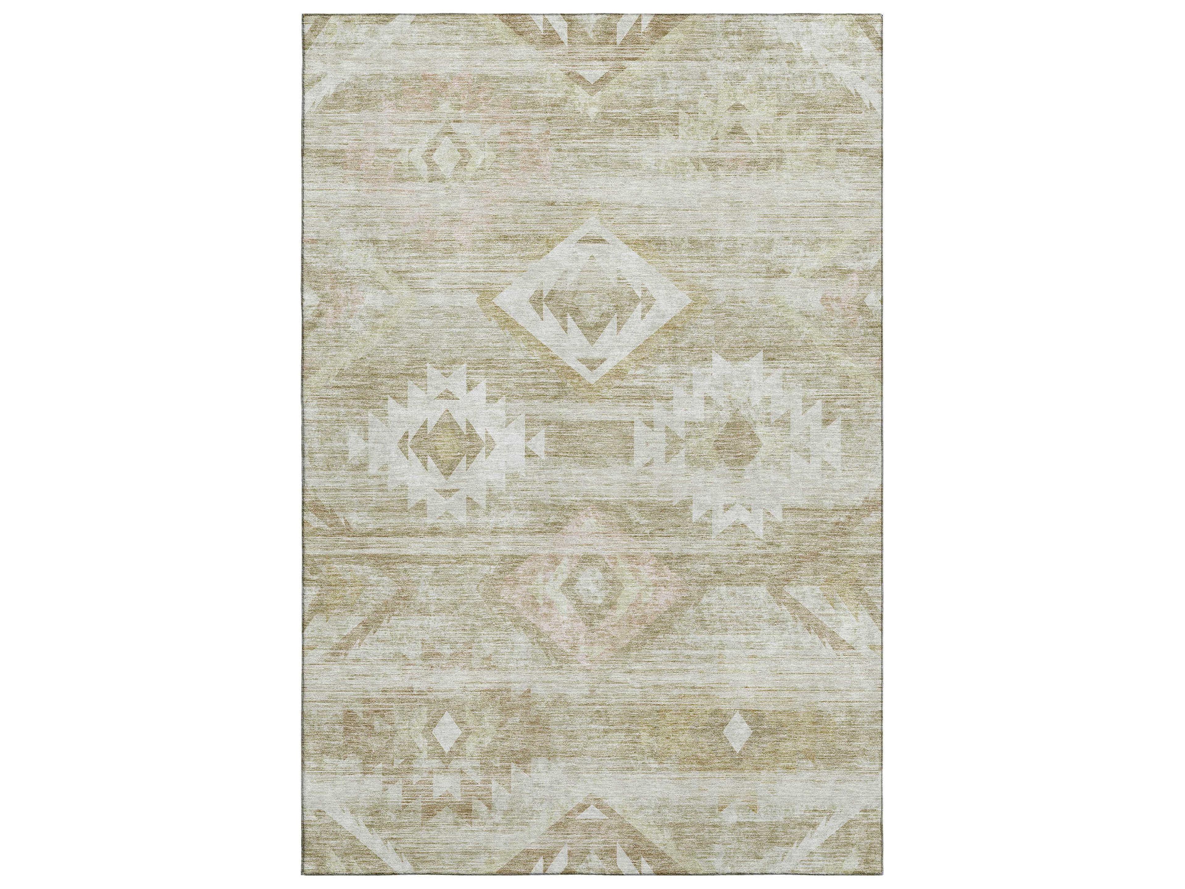 Mayfield Southwestern Area Rug