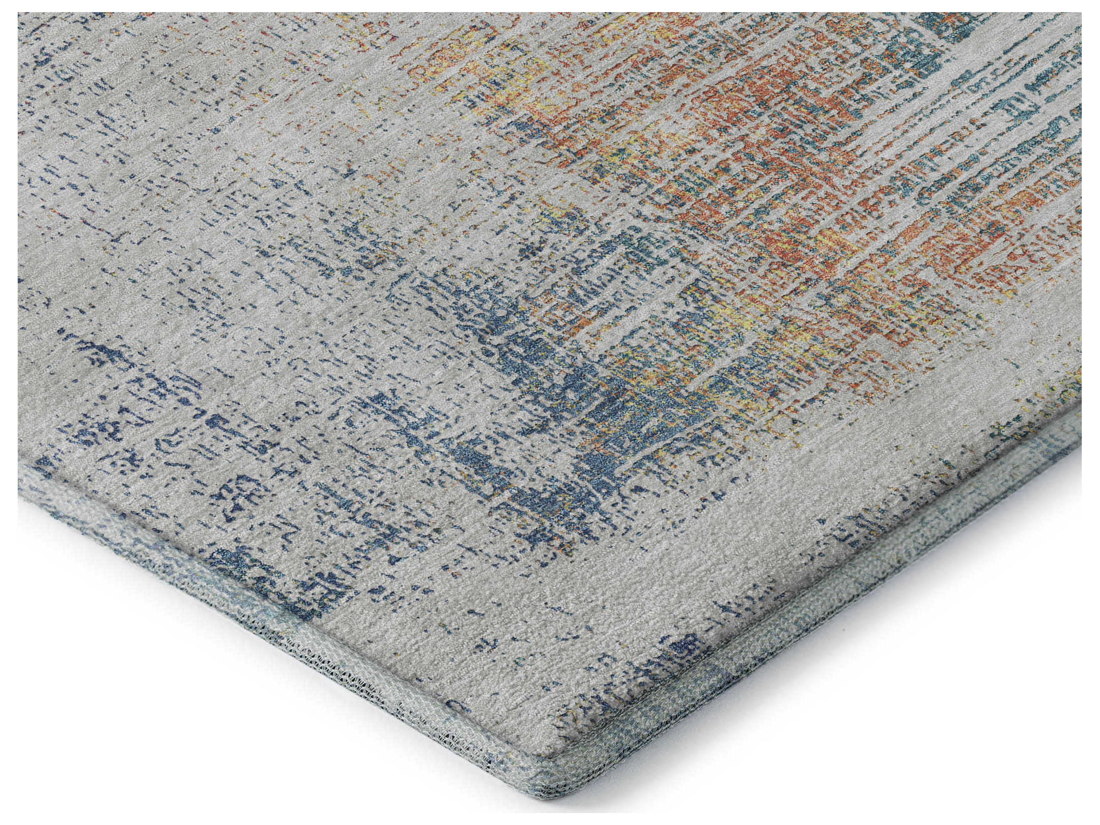 Dalyn Mayfield Abstract Area Rug