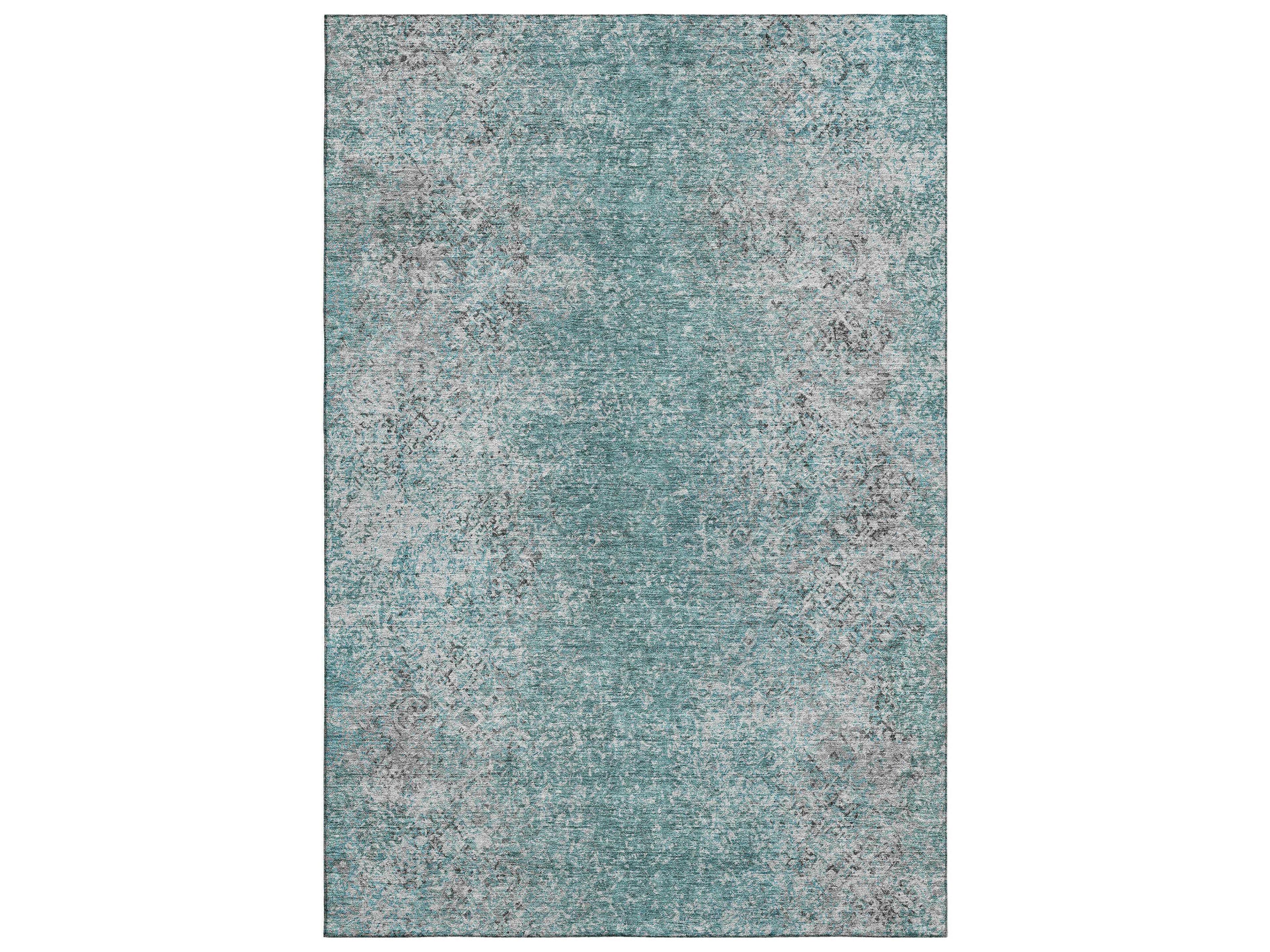 Mayfield Abstract Area Rug
