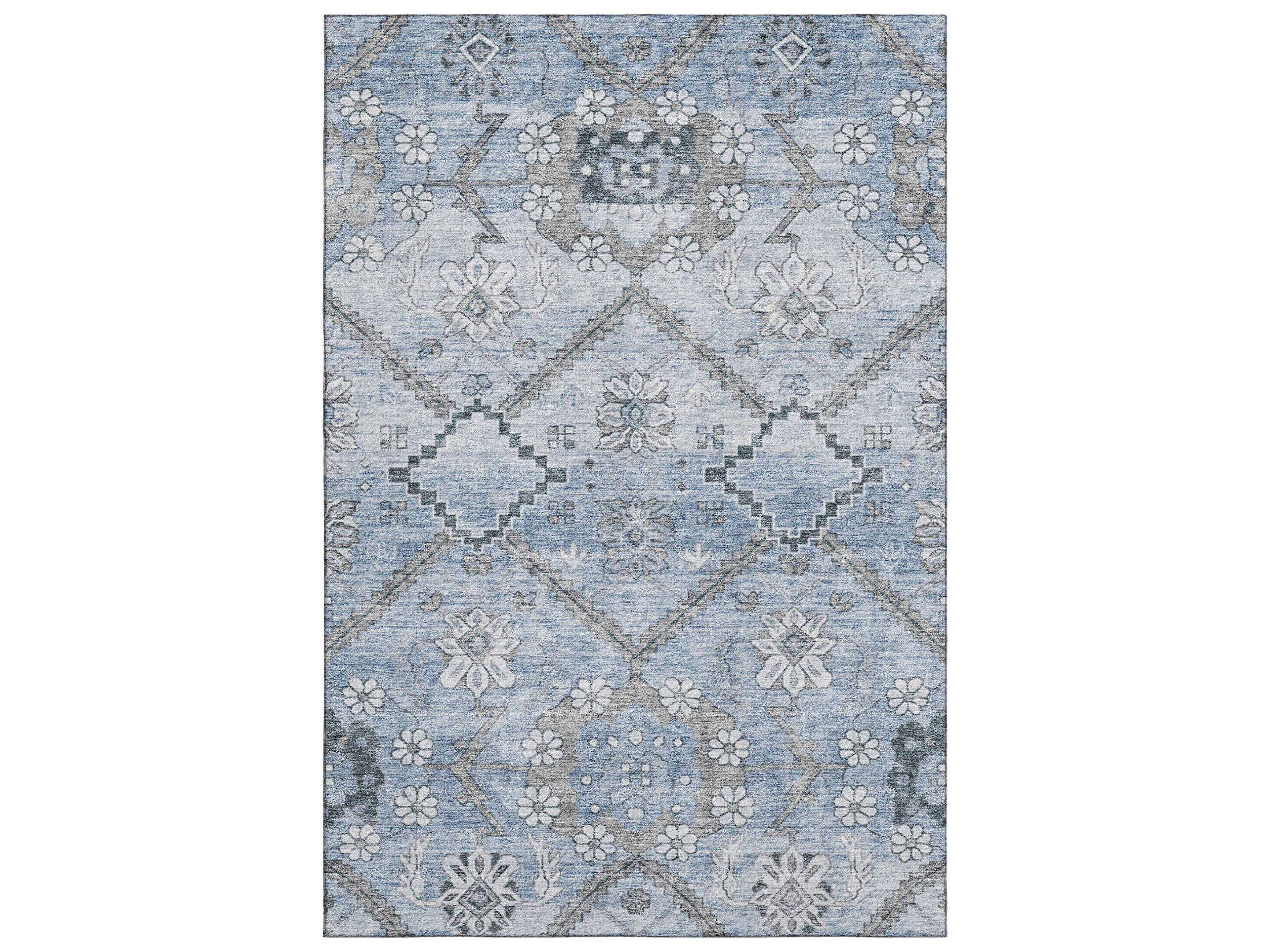 Mayfield Floral Area Rug