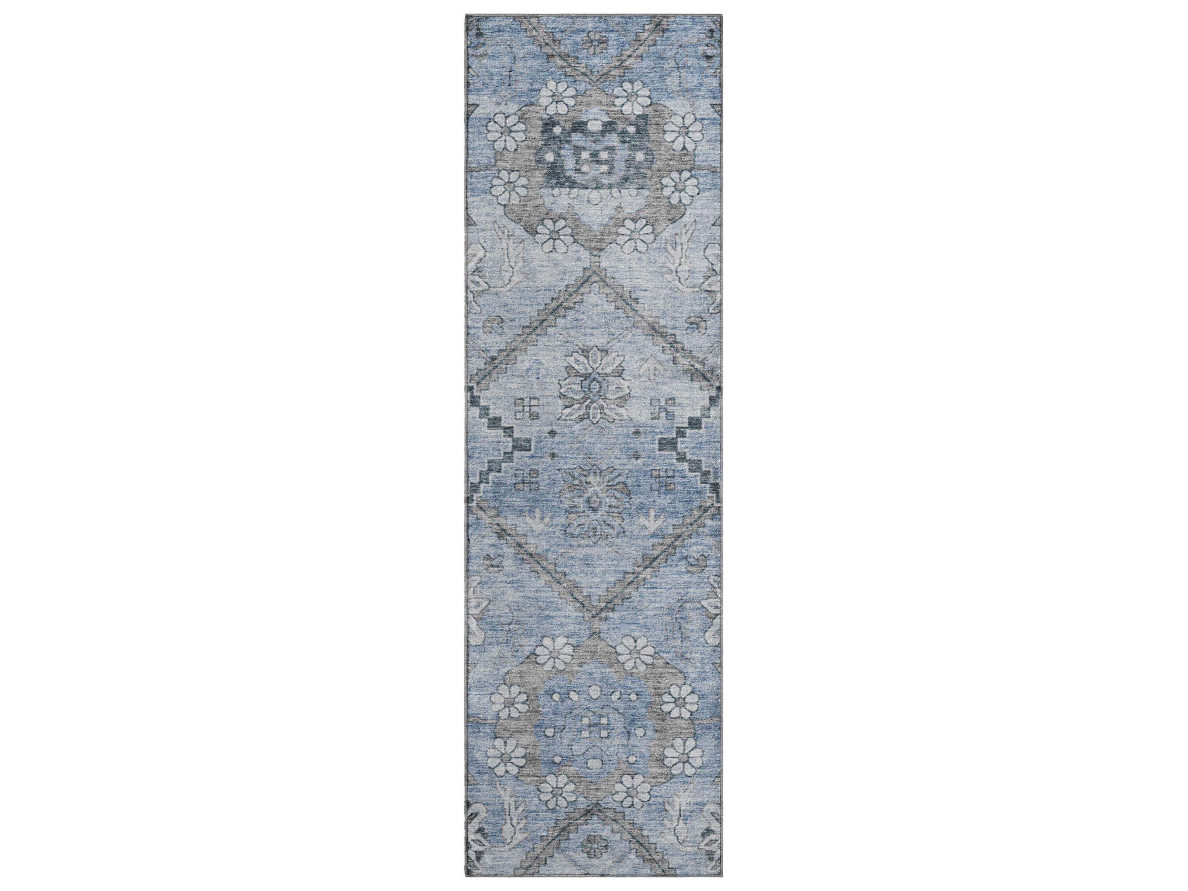 Dalyn Mayfield Floral Area Rug