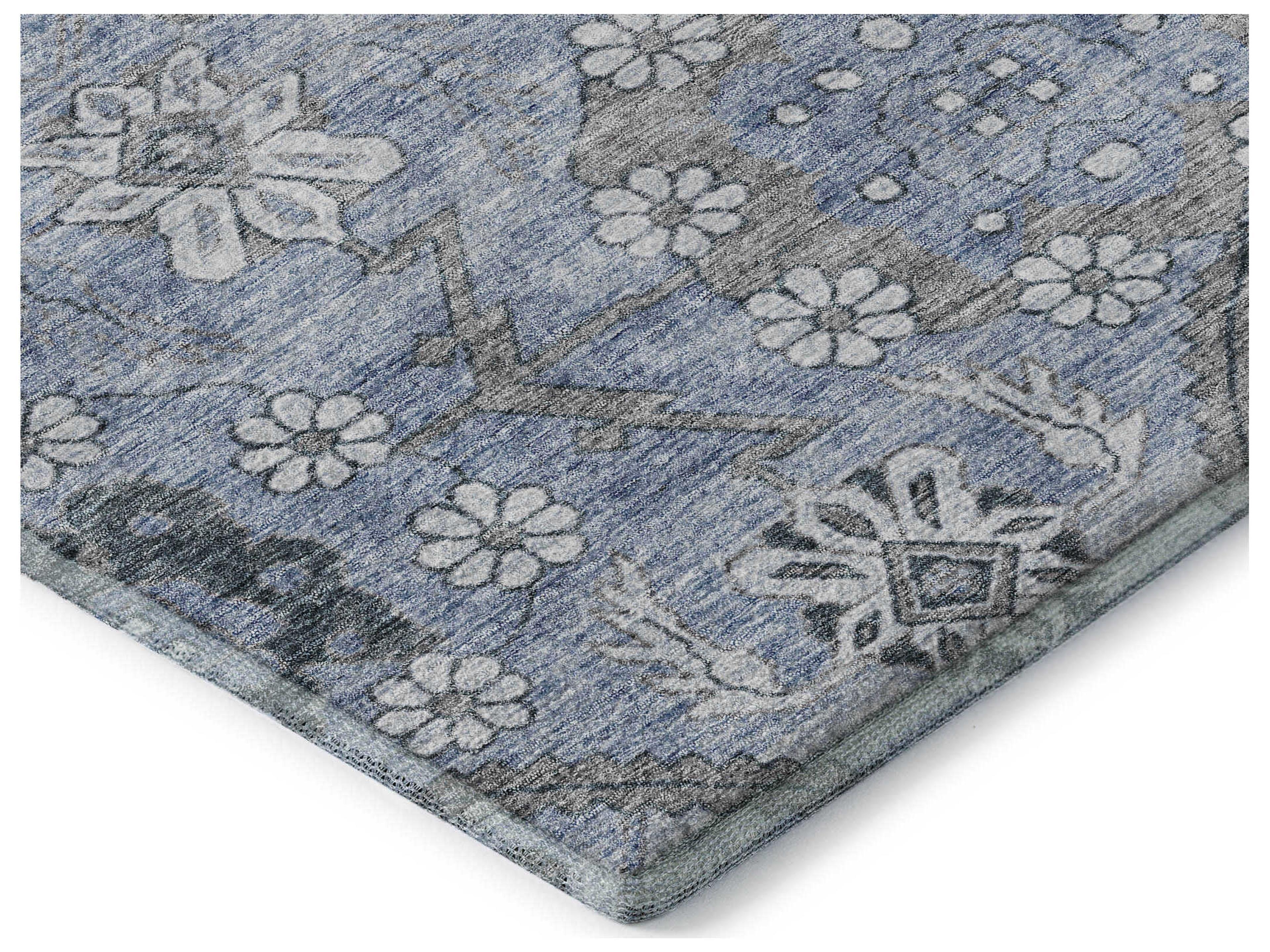 Dalyn Mayfield Floral Area Rug